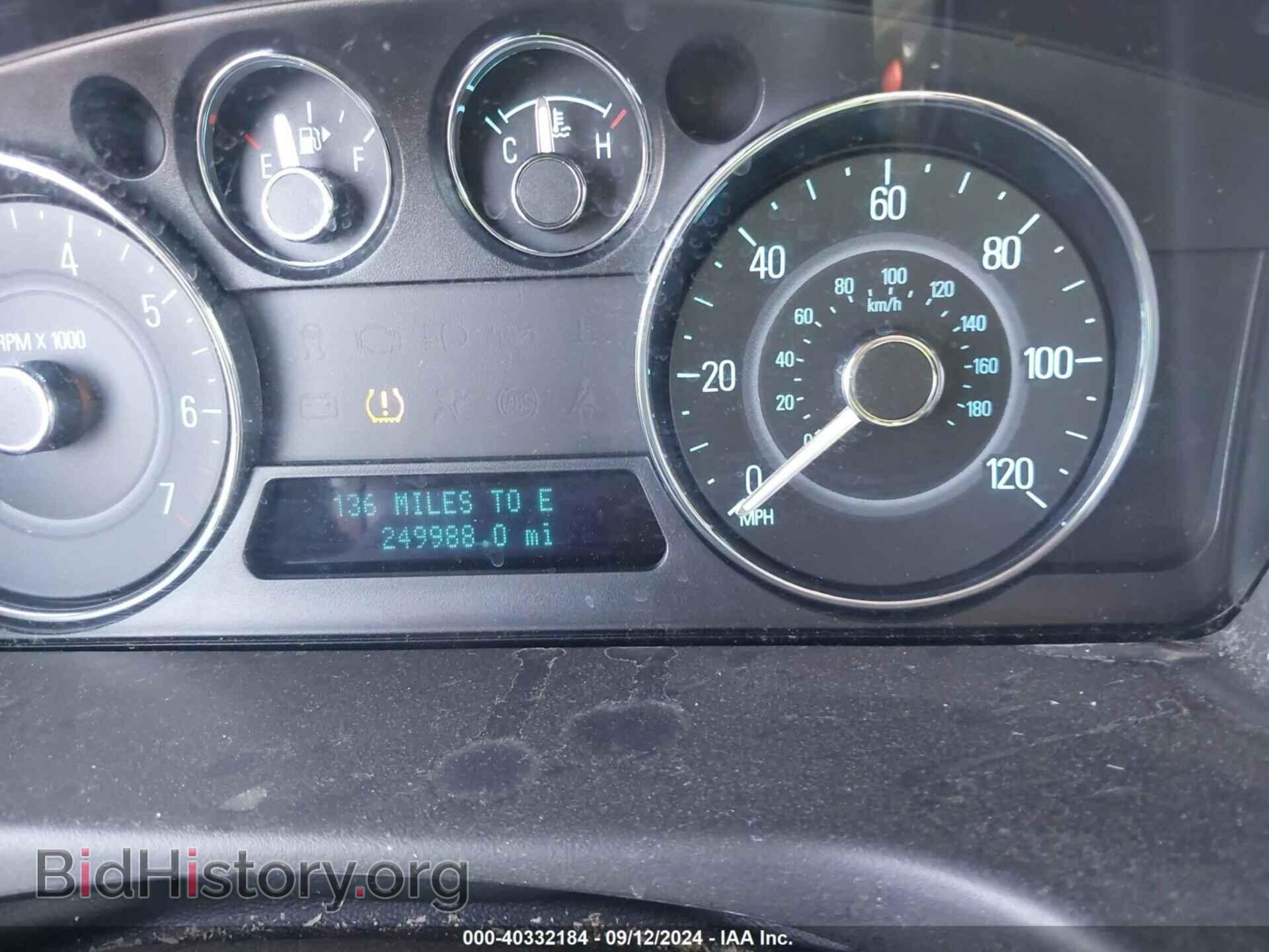 2010 FORD FLEX - VIN: 2FMGK5BC0ABA99878 - Фото 7