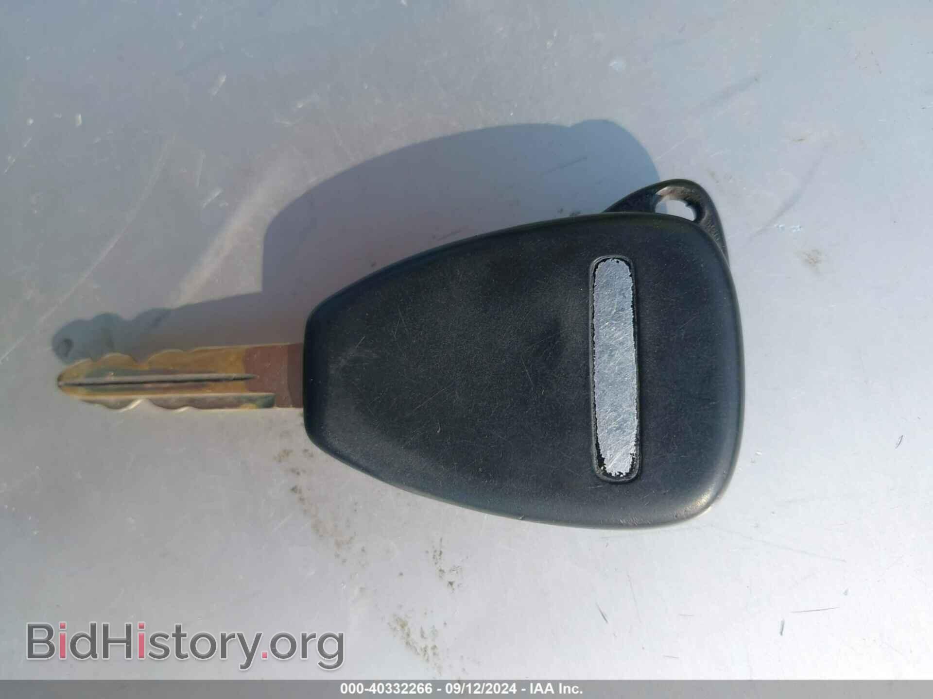 2007 DODGE RAM 1500 - VIN: 1D7HA18297S262017 - Фото 11