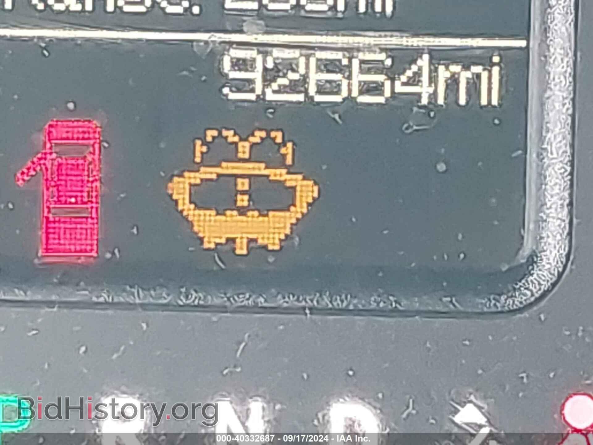 2017 RAM 1500 - VIN: 1C6RR7FTXHS727399 - Фото 16