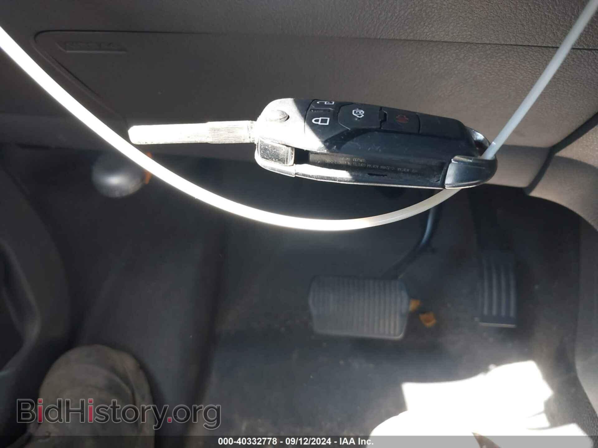 2023 FORD TRANSIT CONNECT - VIN: NM0LS7S2XP1553285 - Фото 11