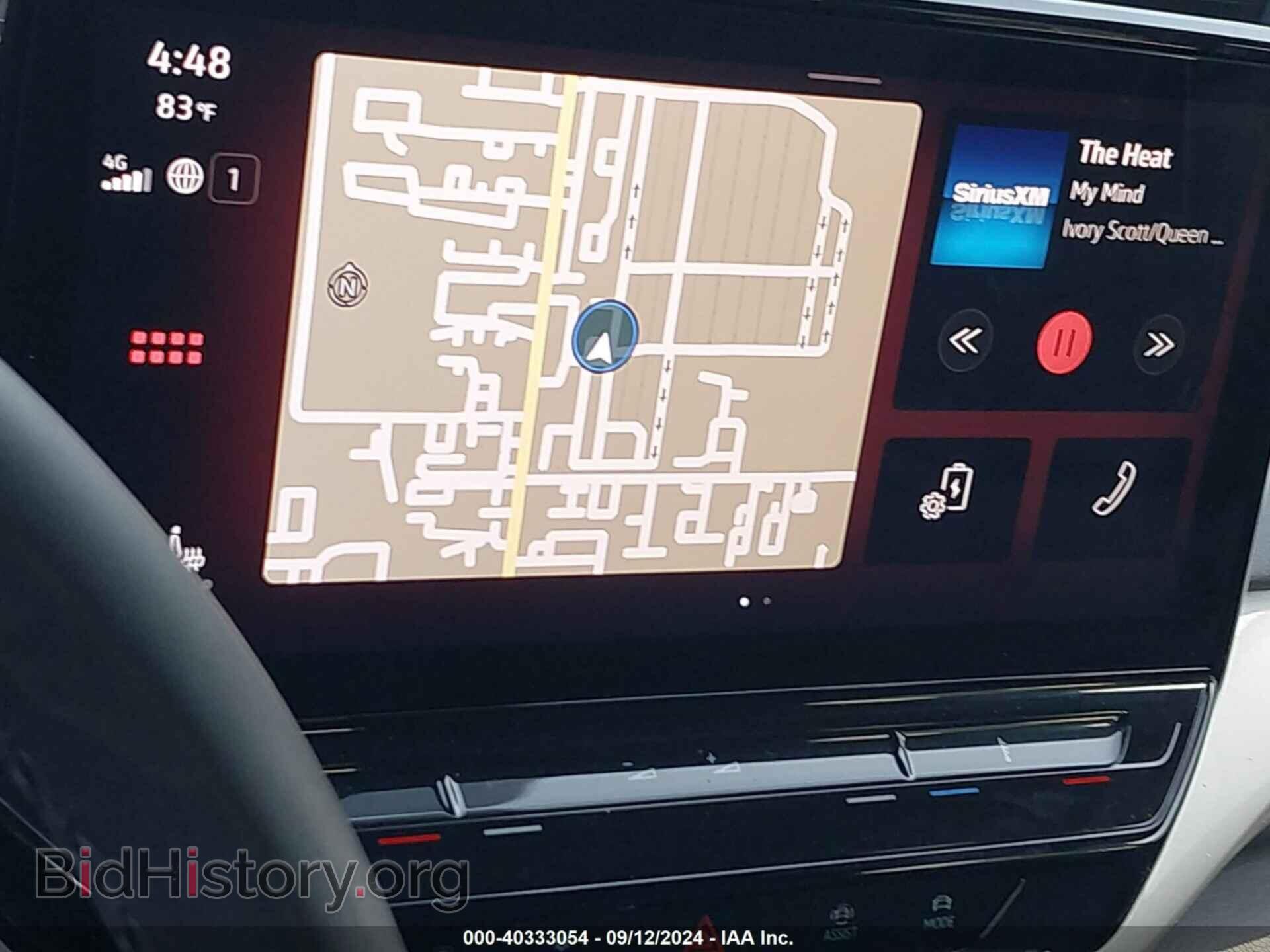 2023 VOLKSWAGEN ID.4 - VIN: 1V2VMPE84PC024813 - Фото 18