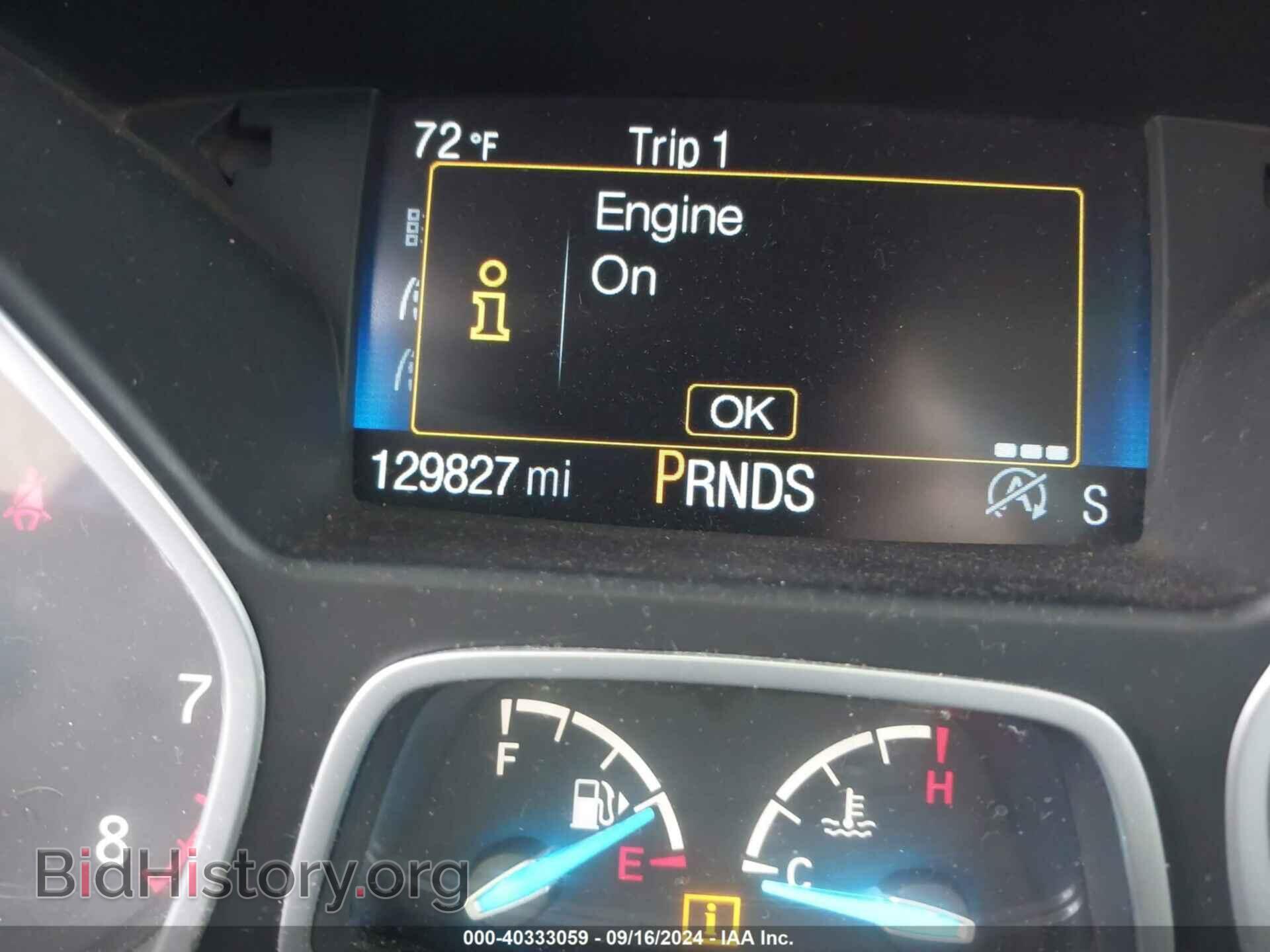2017 FORD ESCAPE - VIN: 1FMCU0G99HUB31336 - Фото 15