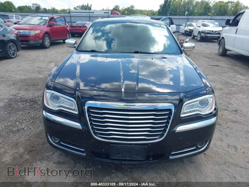 2012 Chrysler 300 (VIN 2C3CCACG4CH273630) — photo 12 of 20