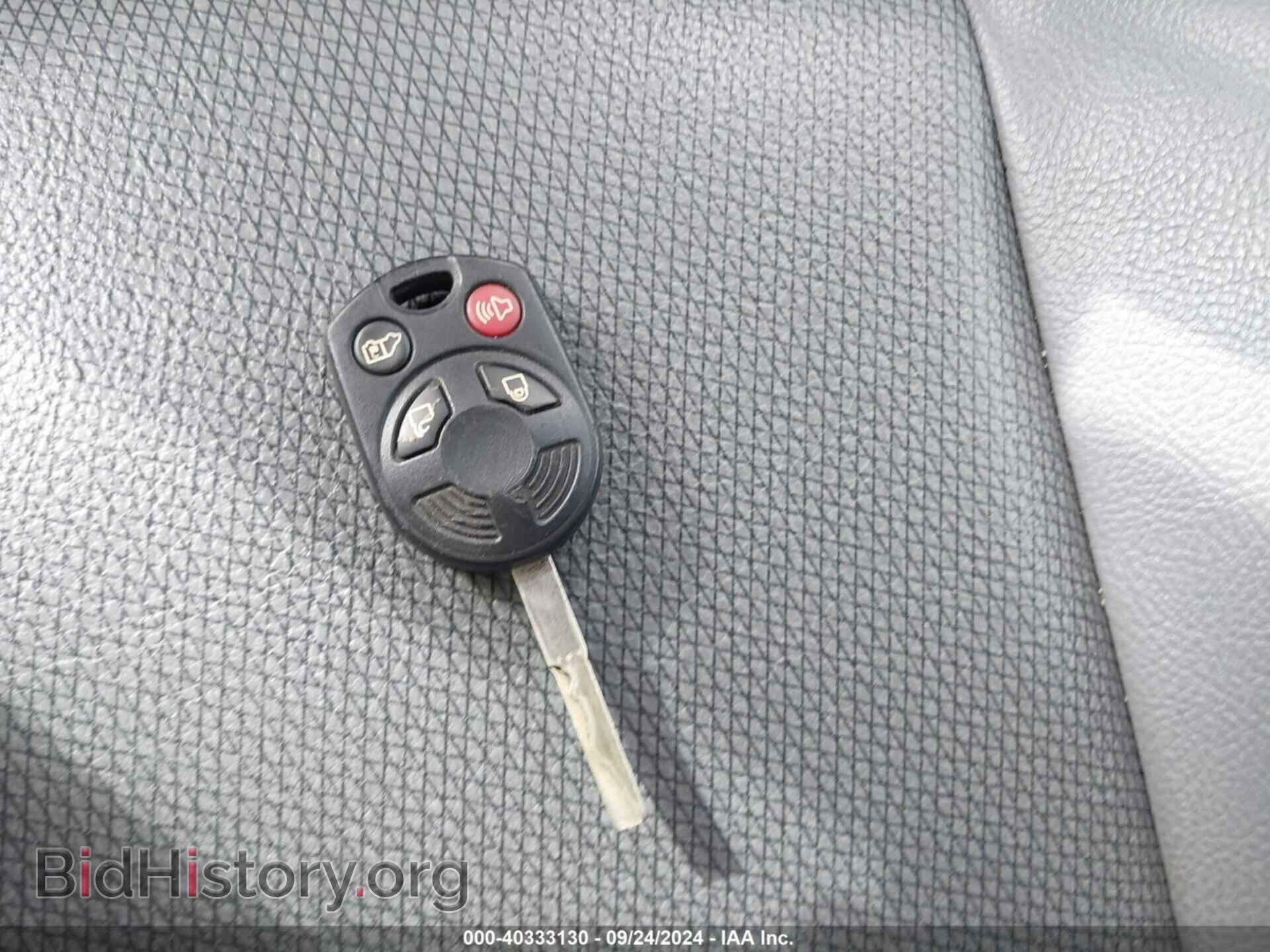 2015 FORD TRANSIT CONNECT - VIN: NM0LS7E72F1208838 - Фото 11