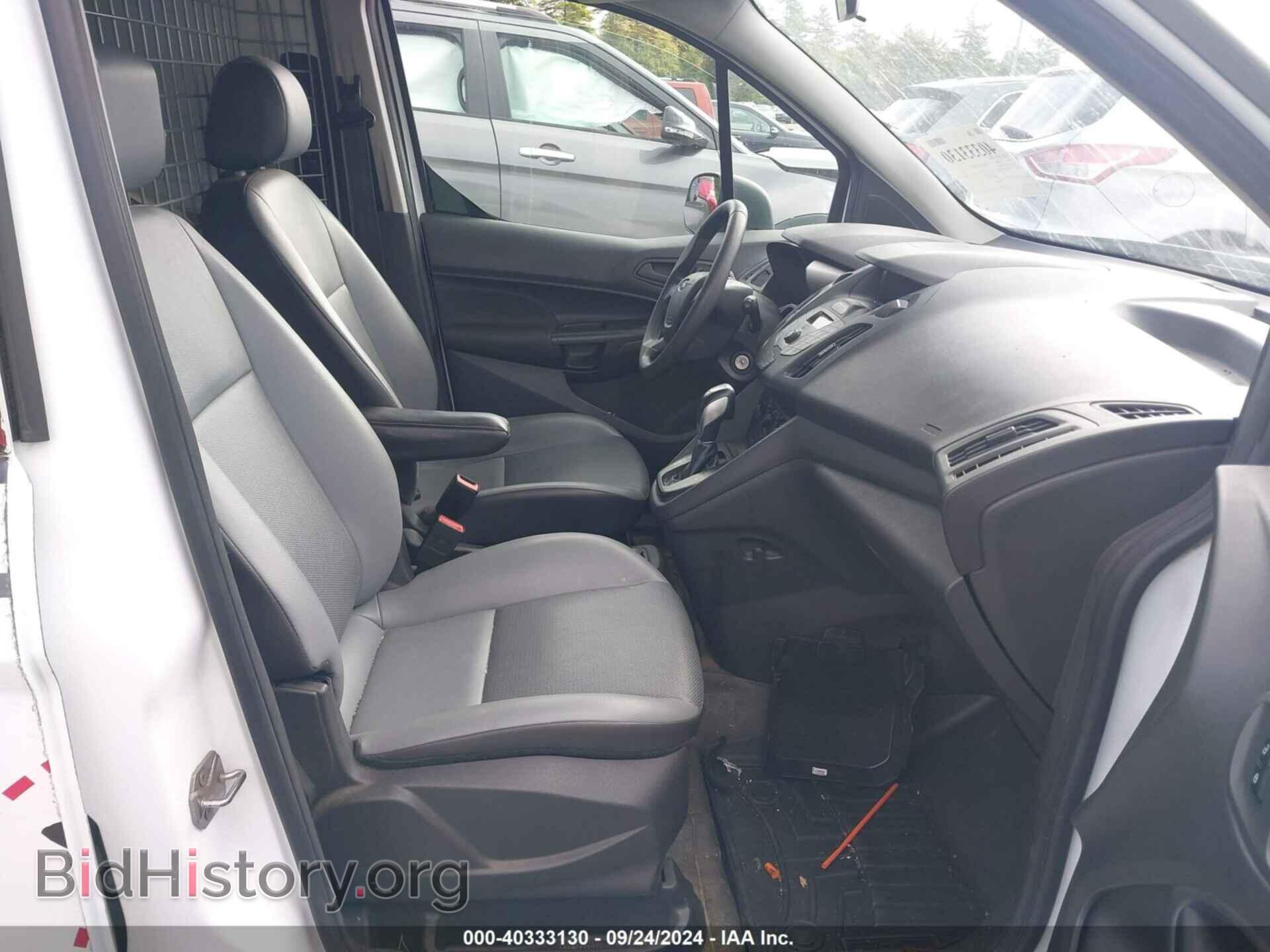 2015 FORD TRANSIT CONNECT - VIN: NM0LS7E72F1208838 - Фото 5