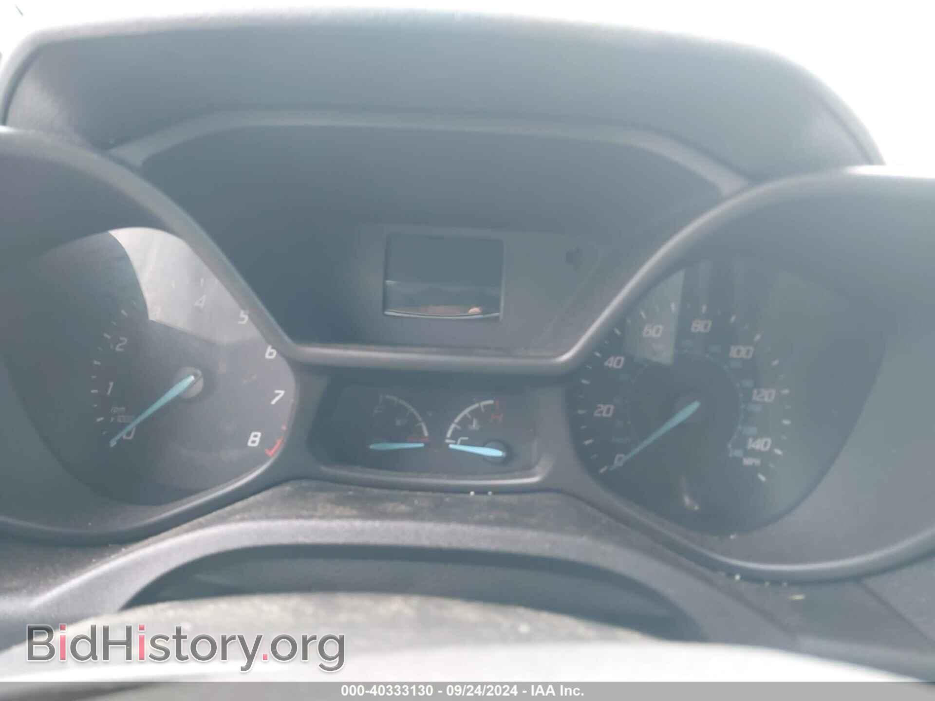 2015 FORD TRANSIT CONNECT - VIN: NM0LS7E72F1208838 - Фото 7