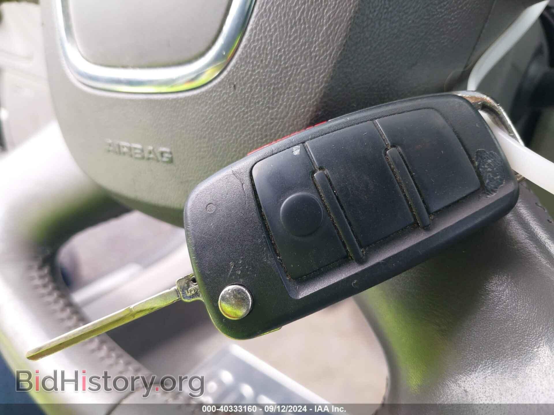 2008 AUDI A4 - VIN: WAUKF78E78A121210 - Фото 11