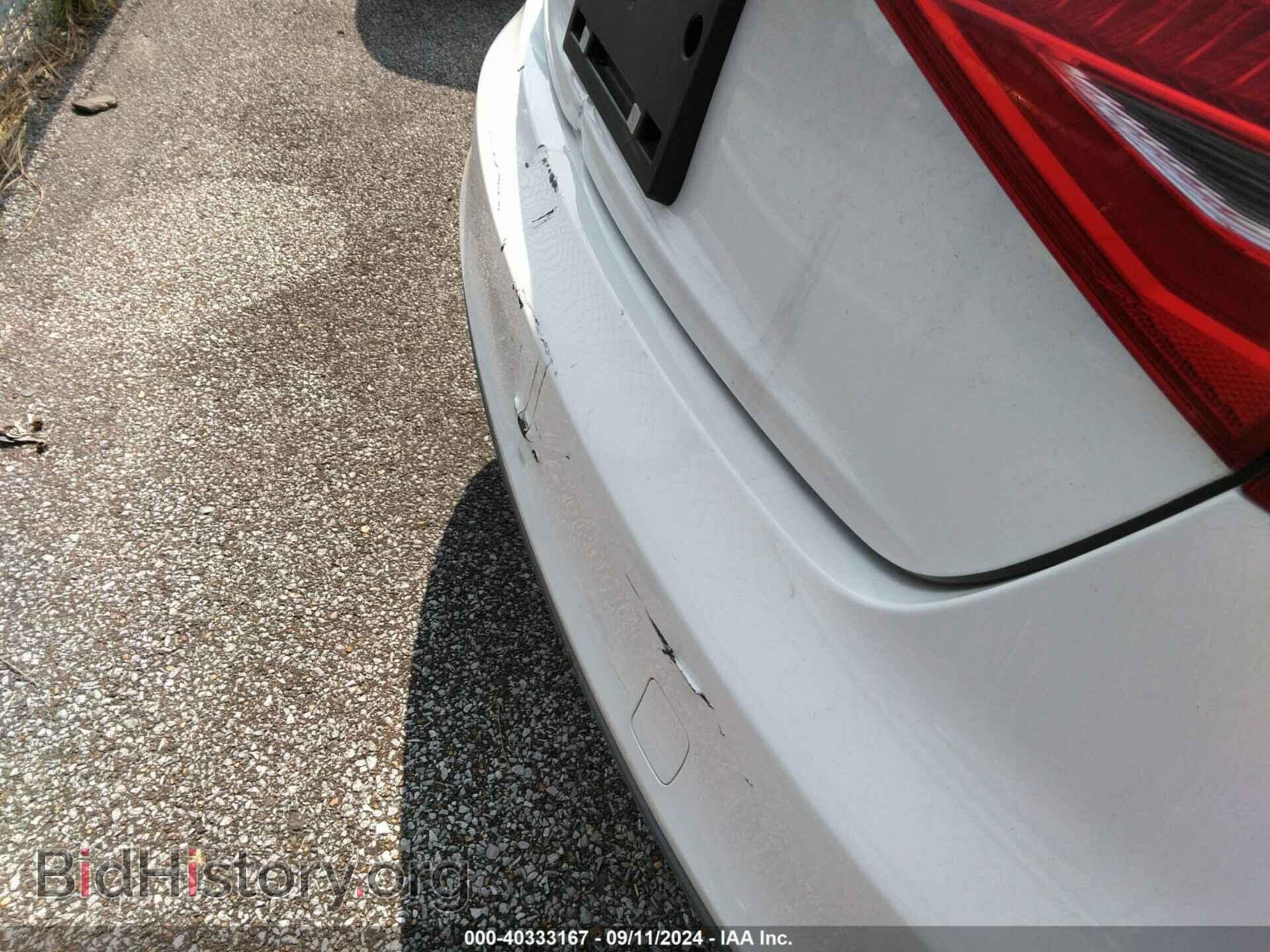 2014 AUDI A4 - VIN: WAUAFAFLXEA141733 - Фото 6
