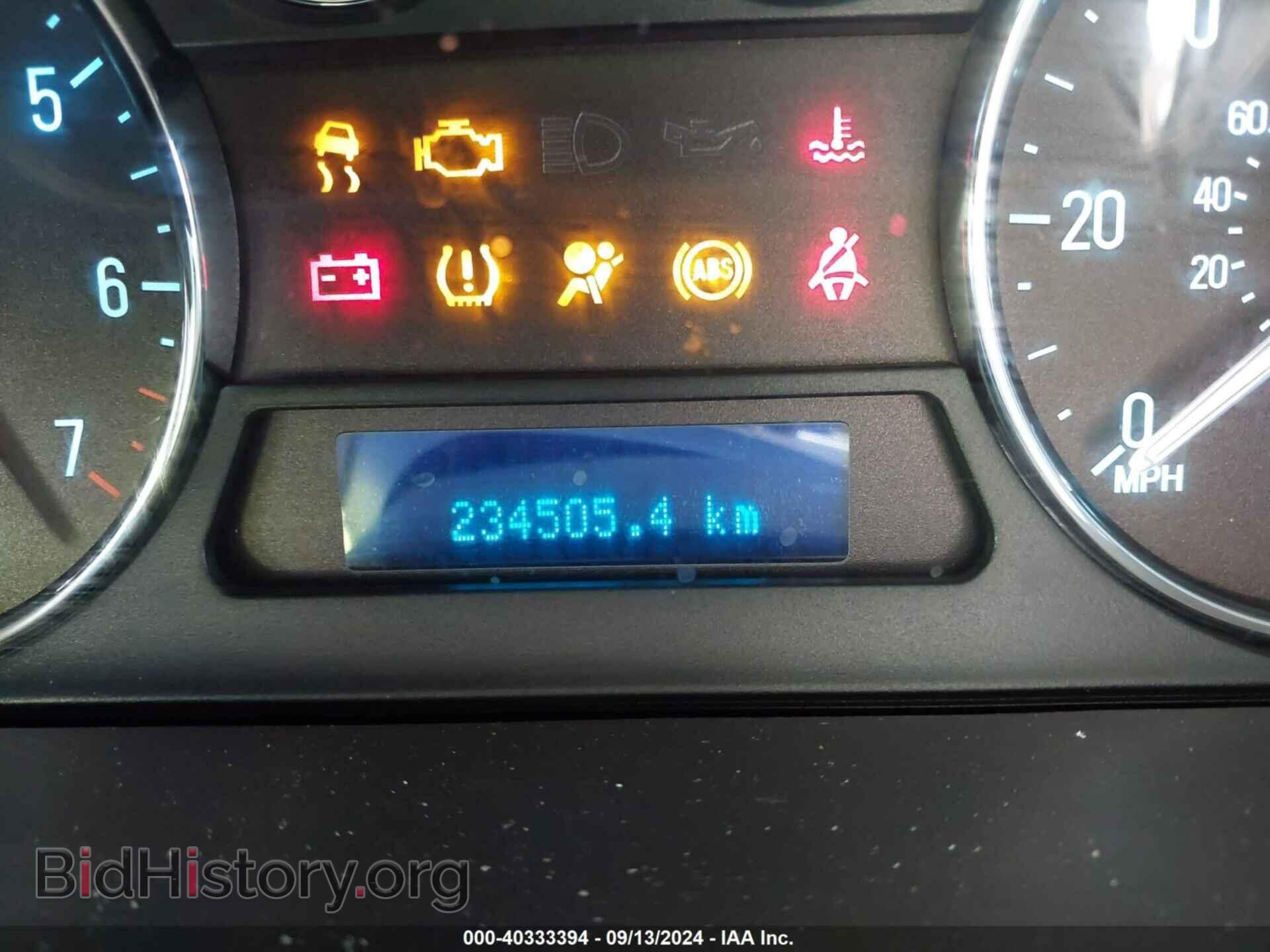2010 FORD FLEX - VIN: 2FMHK6CC9ABA81307 - Фото 7