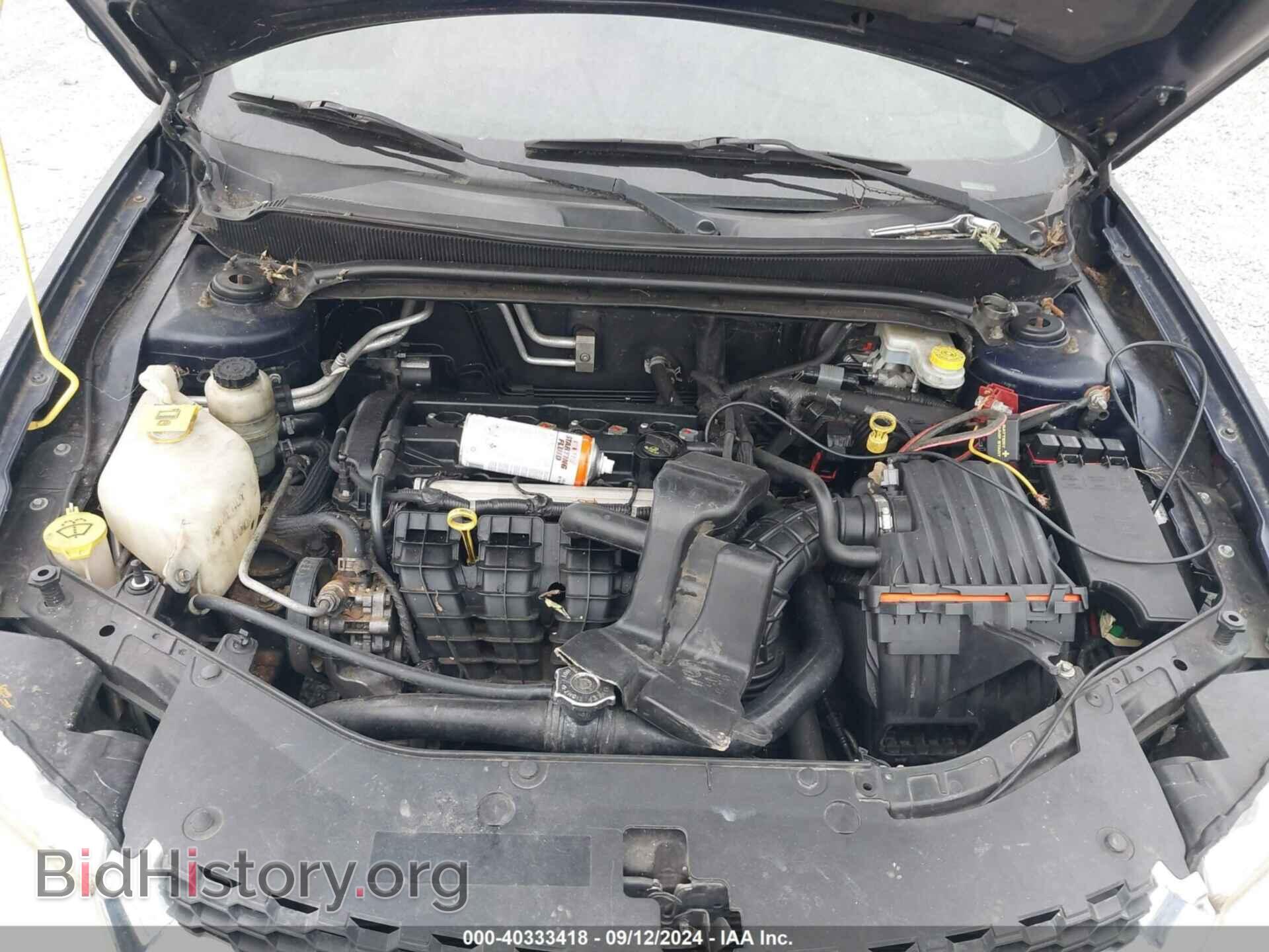 2013 DODGE AVENGER - VIN: 1C3CDZAB1DN619936 - Фото 10