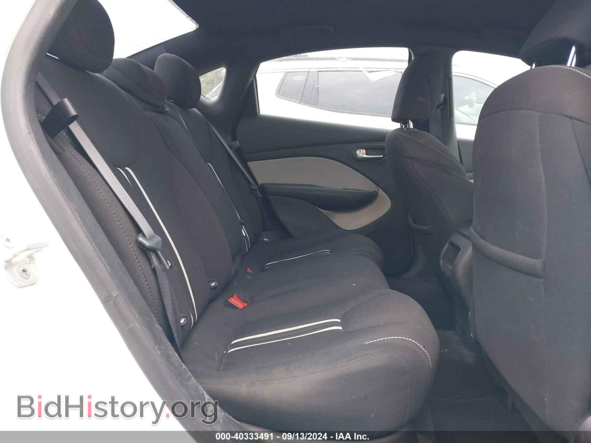 2013 DODGE DART - VIN: 1C3CDFBA4DD123488 - Photo 8