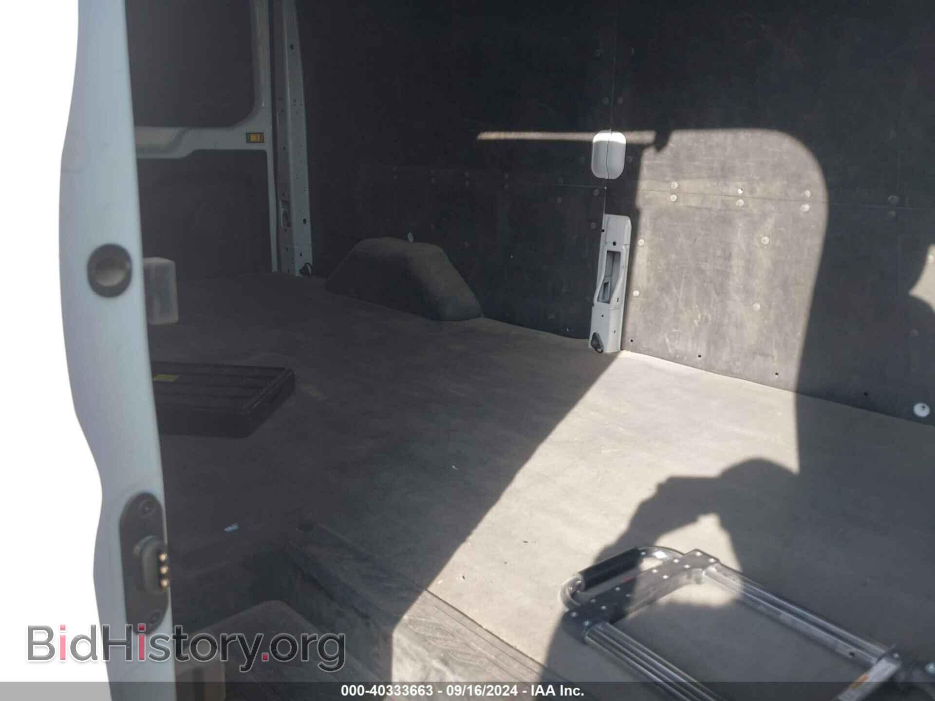 2023 FORD TRANSIT-250 - VIN: 1FTBR2X86PKA08429 - Фото 8