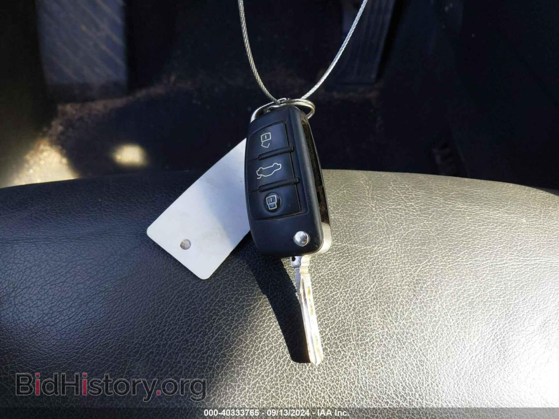 2012 AUDI A3 - VIN: WAUKJAFMXCA124343 - Photo 11