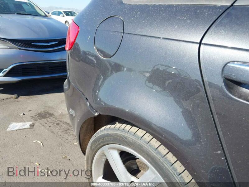 2012 Audi A3 (VIN WAUKJAFMXCA124343) — фото 13 из 15