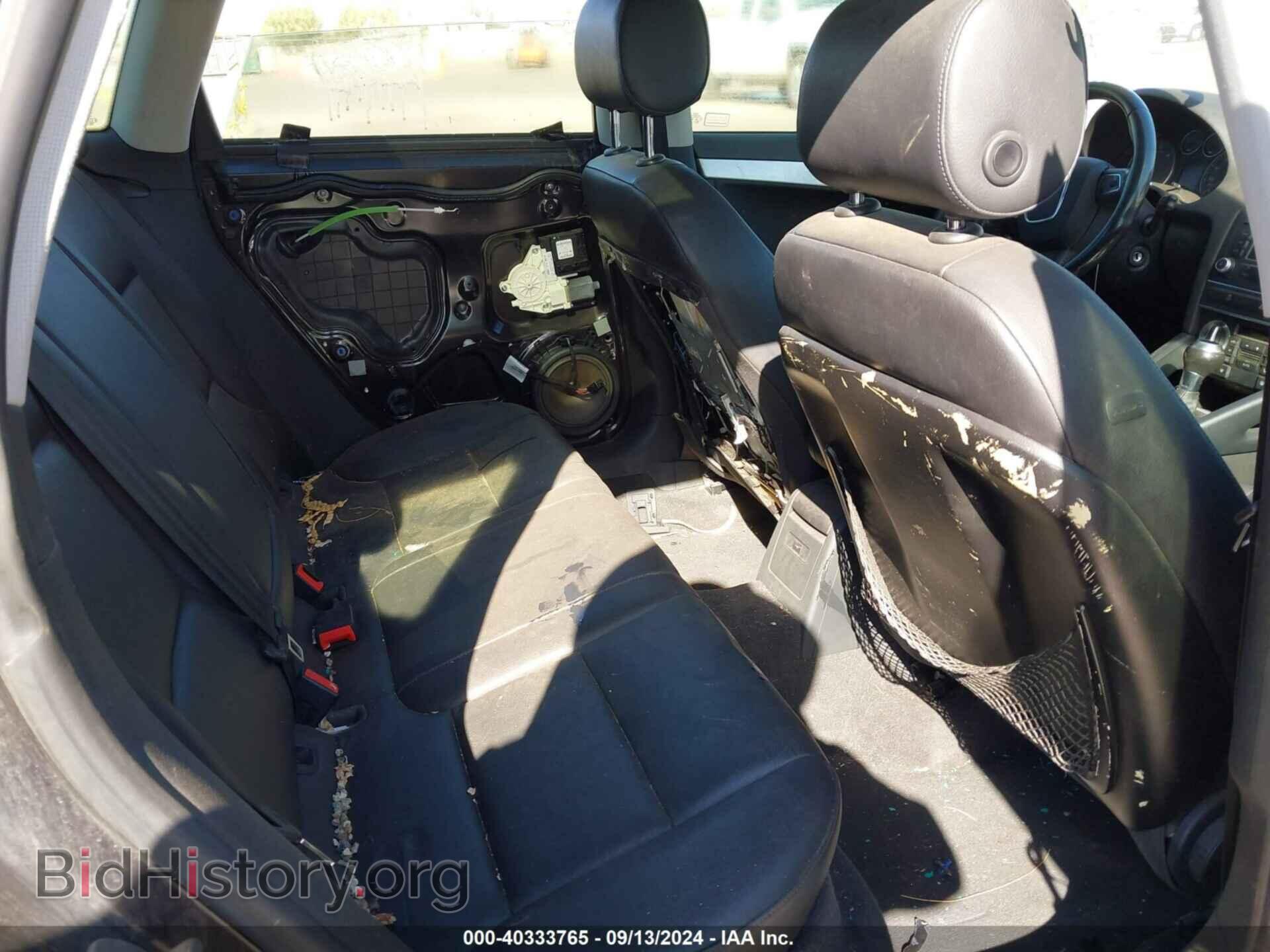 2012 AUDI A3 - VIN: WAUKJAFMXCA124343 - Photo 14