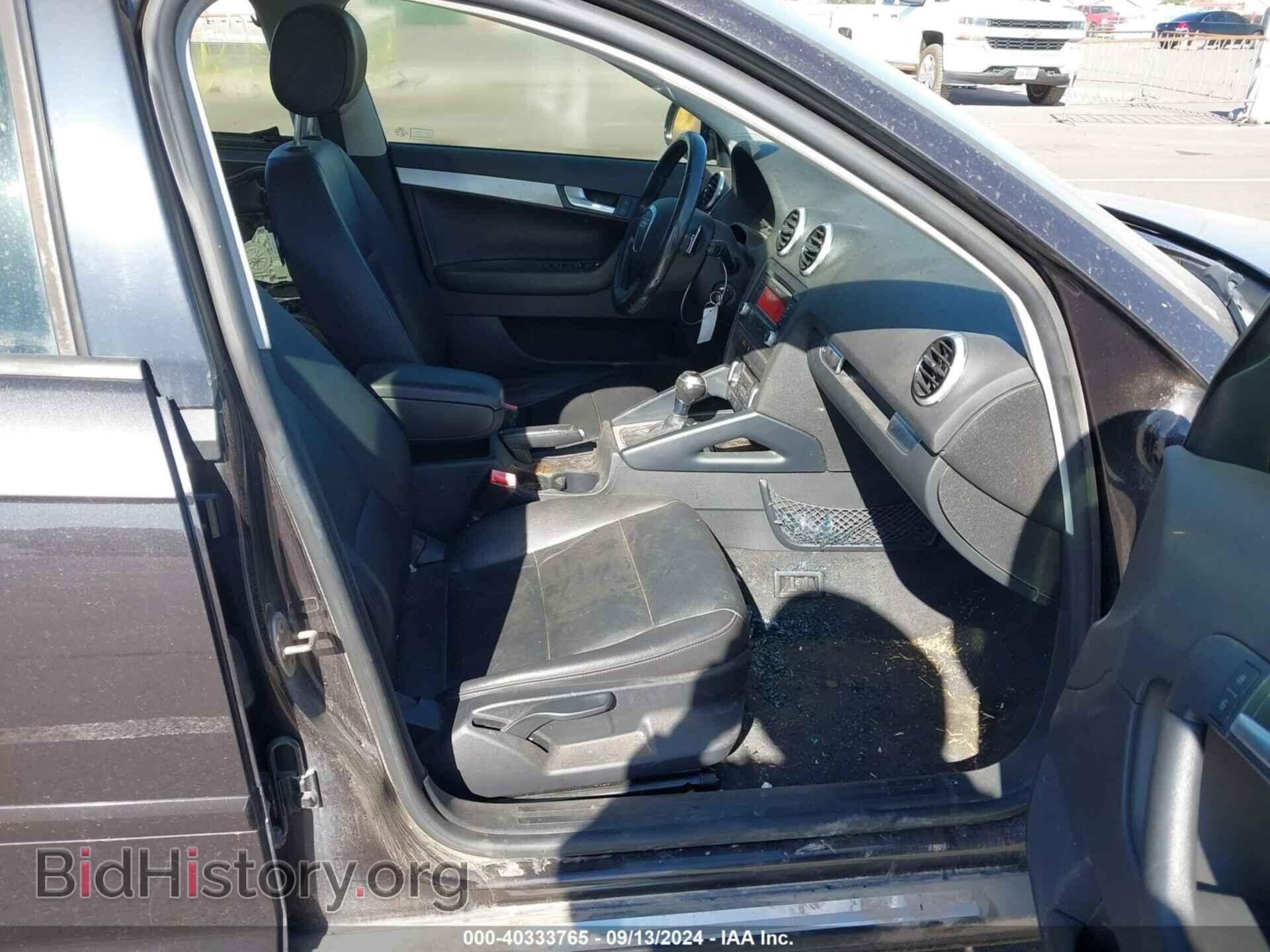 2012 AUDI A3 - VIN: WAUKJAFMXCA124343 - Photo 5