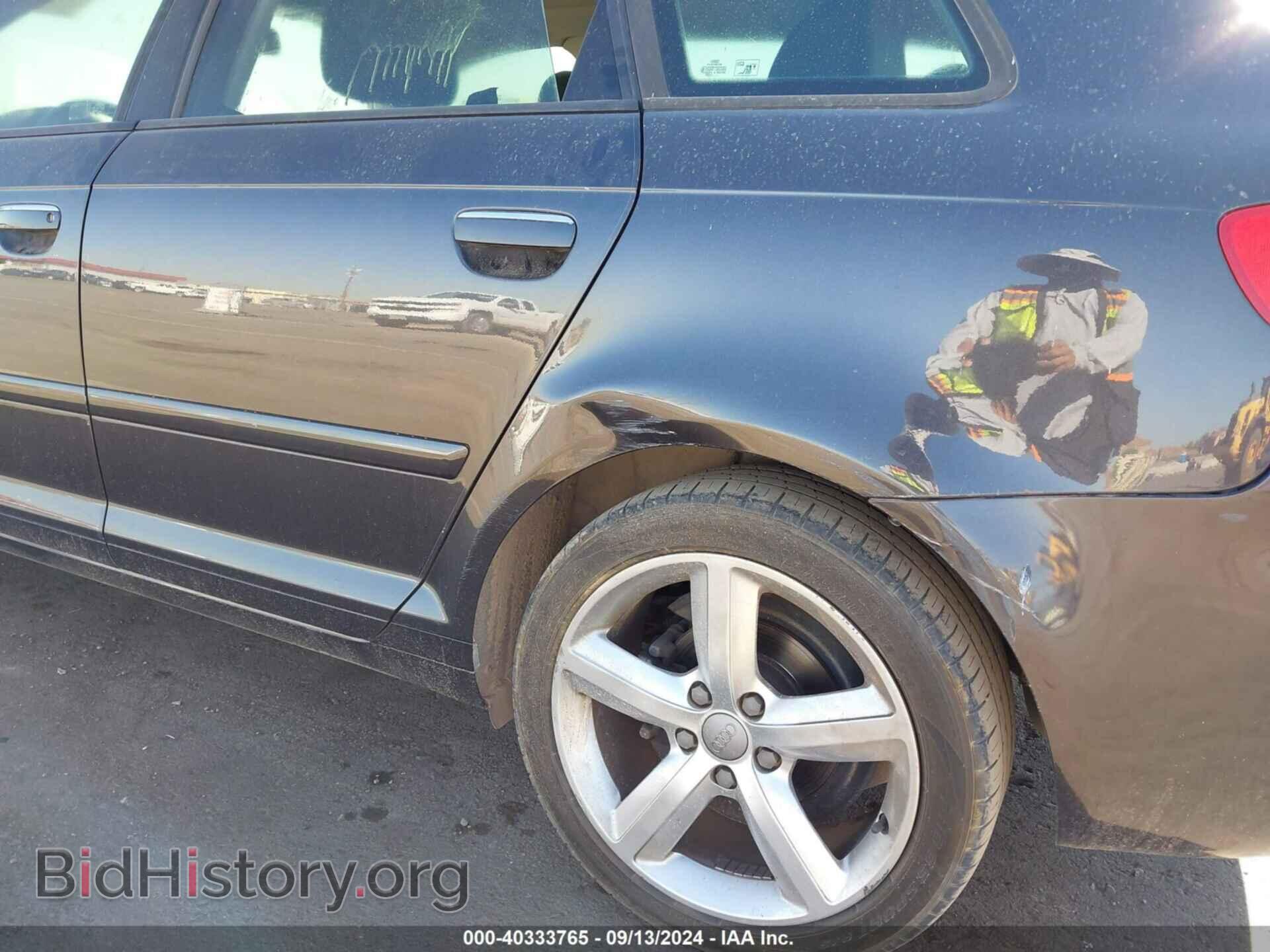 2012 AUDI A3 - VIN: WAUKJAFMXCA124343 - Photo 6