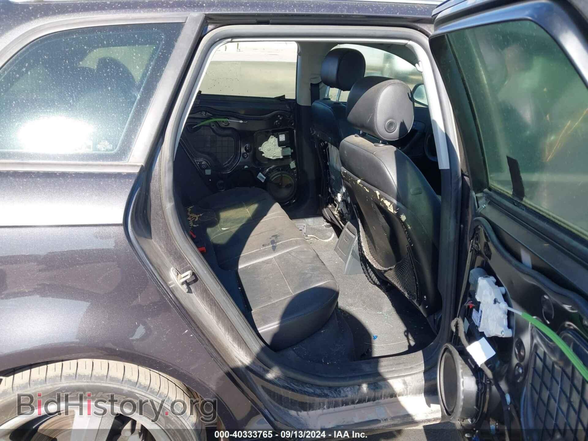 2012 AUDI A3 - VIN: WAUKJAFMXCA124343 - Photo 8