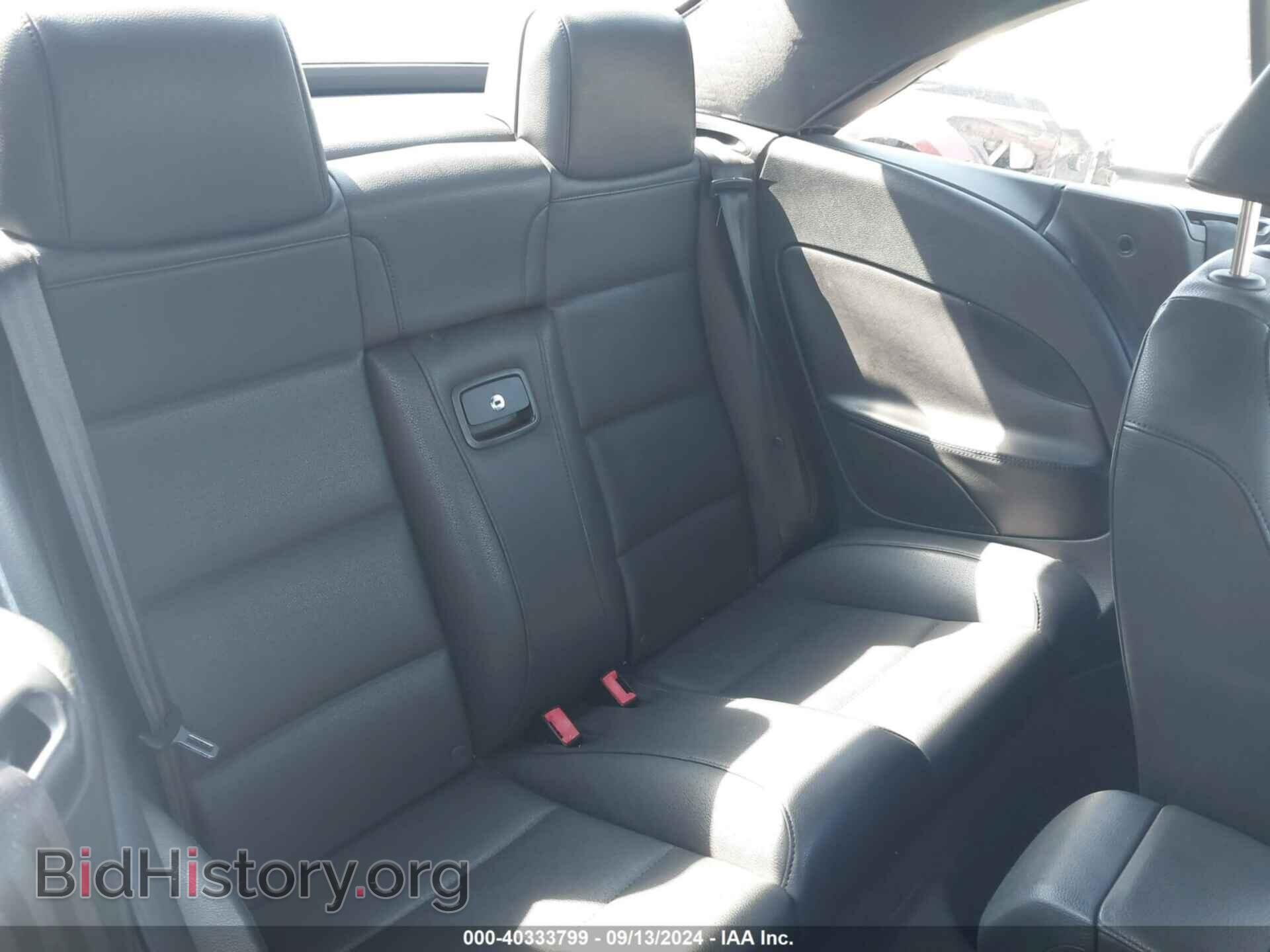 2009 VOLKSWAGEN EOS - VIN: WVWBA71FX9V015221 - Фото 8