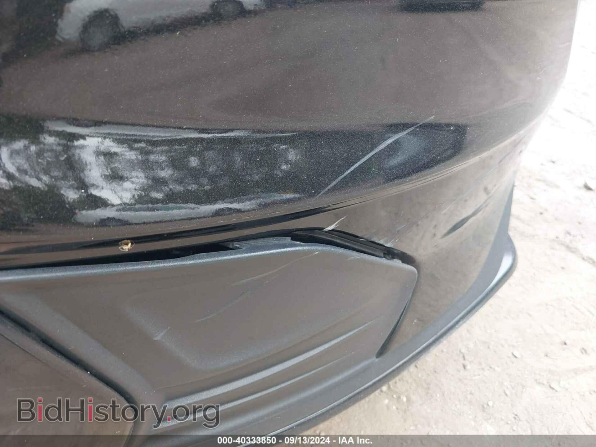 2020 FORD FUSION - VIN: 3FA6P0HD4LR253796 - Фото 6