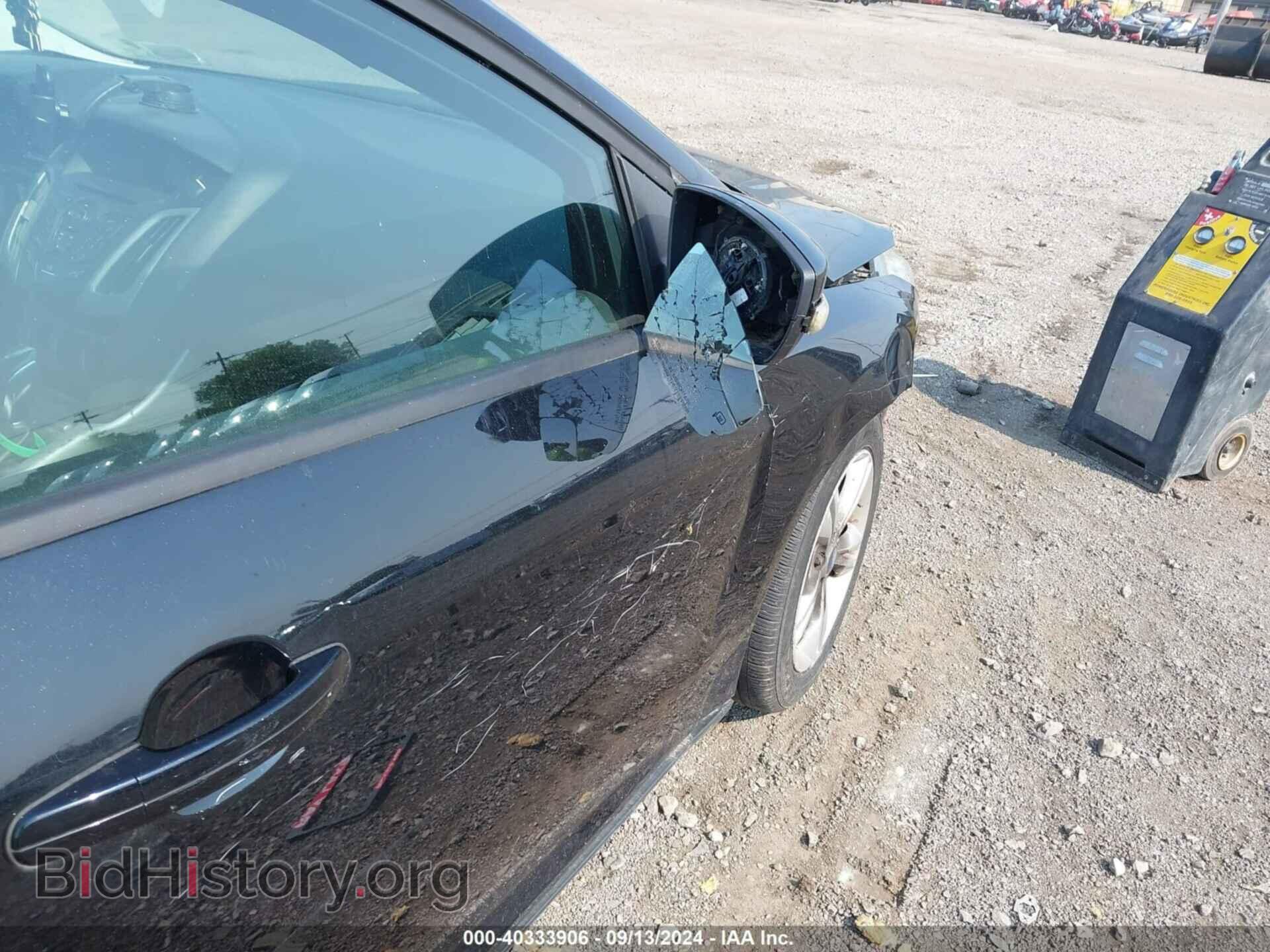 2012 FORD FOCUS - VIN: 1FAHP3F23CL260104 - Фото 13