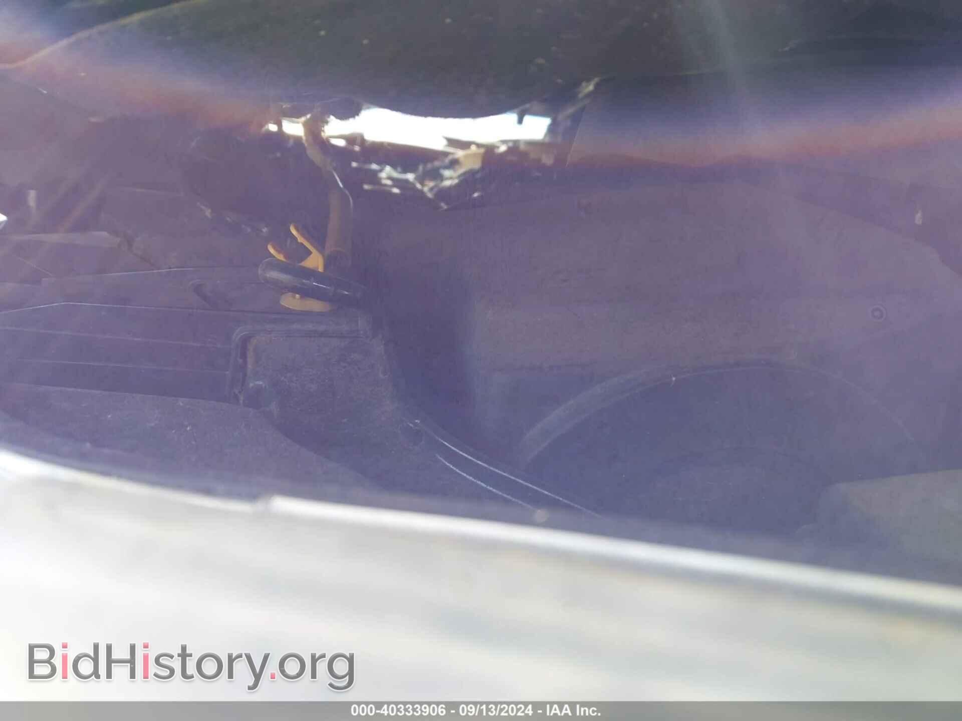 2012 FORD FOCUS - VIN: 1FAHP3F23CL260104 - Фото 10