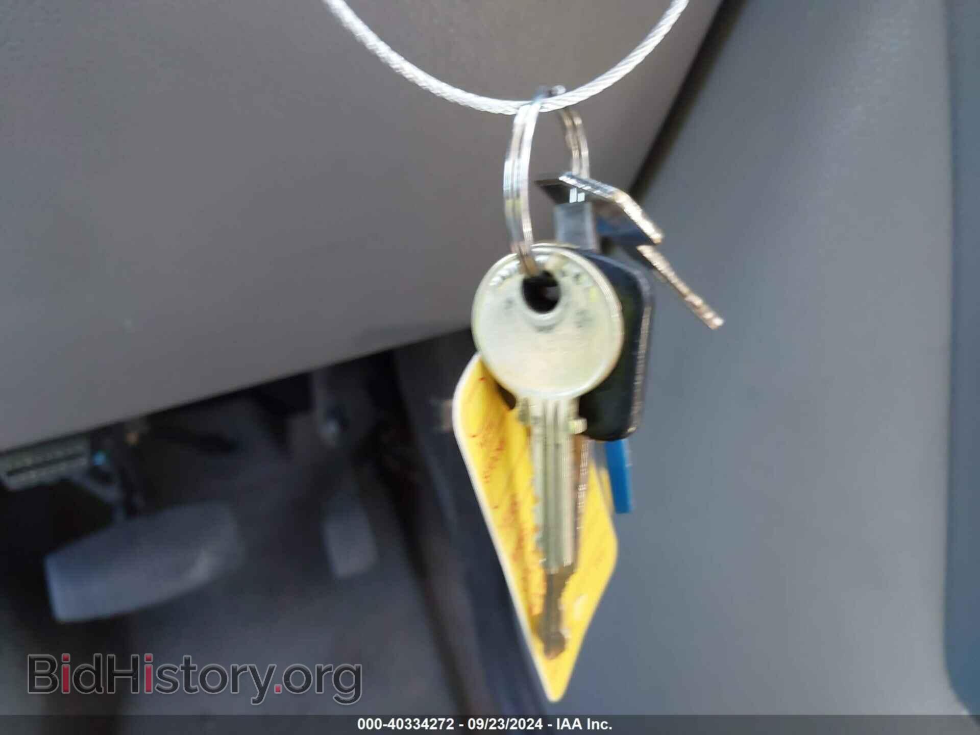 2016 FORD E-350 CUTAWAY - VIN: 1FDEE3FL0GDC24071 - Фото 10