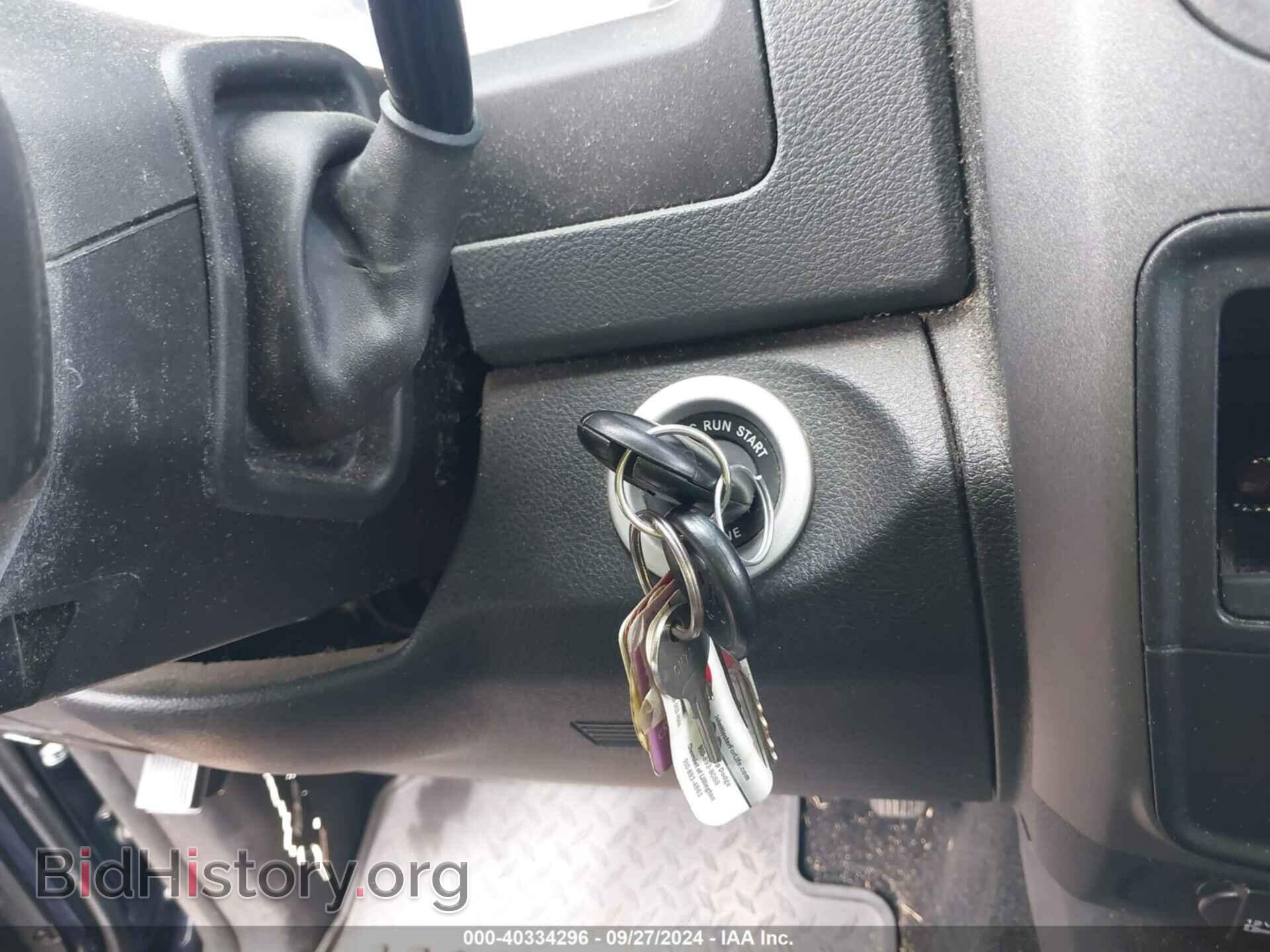 2013 RAM 2500 - VIN: 3C6UR5CL2DG557835 - Фото 11