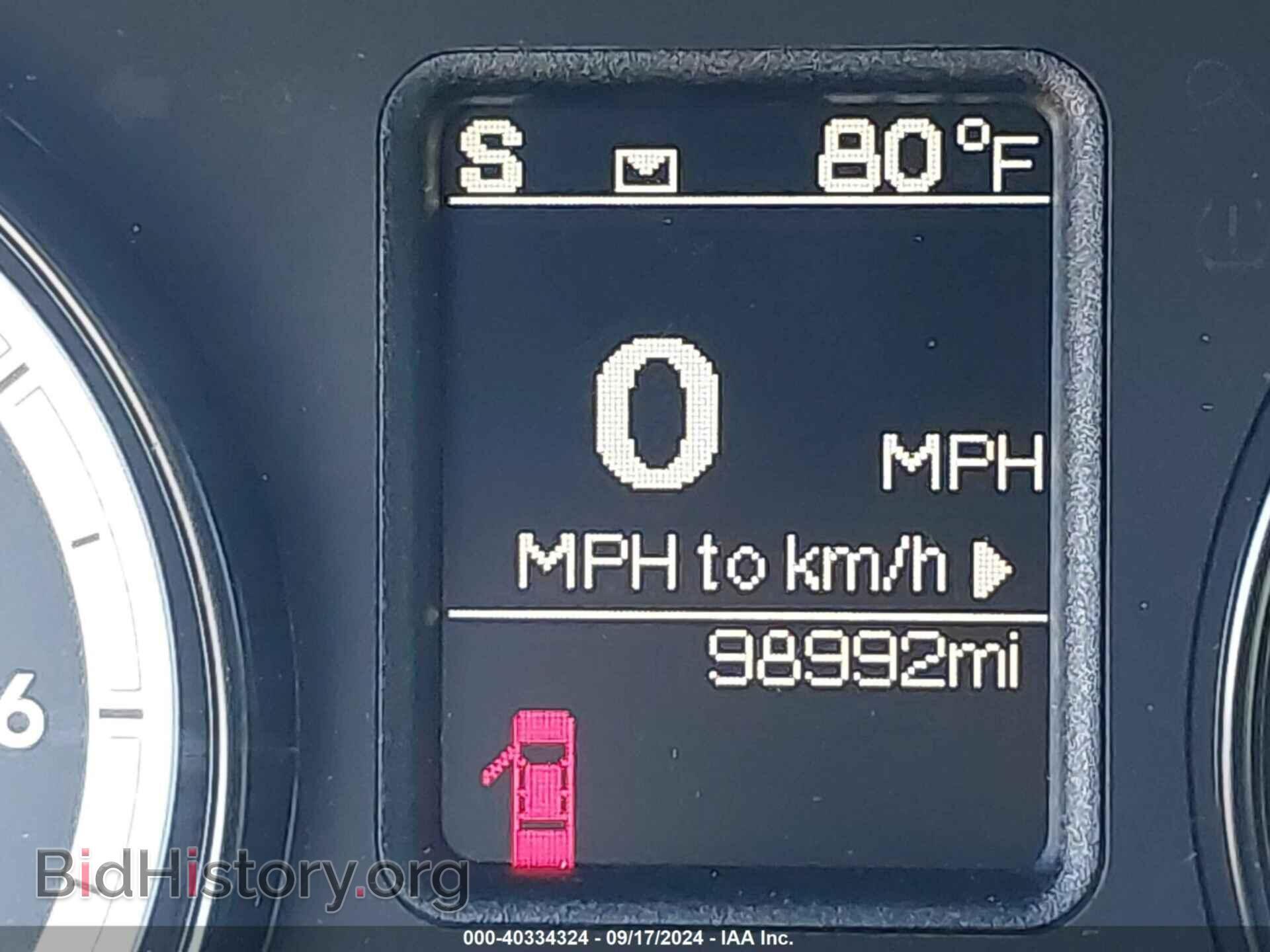2014 RAM 1500 - VIN: 1C6RR6FT1ES337930 - Фото 16