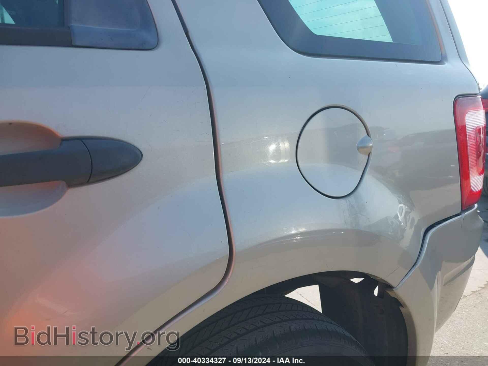 2011 FORD ESCAPE - VIN: 1FMCU0C75BKA61728 - Фото 13