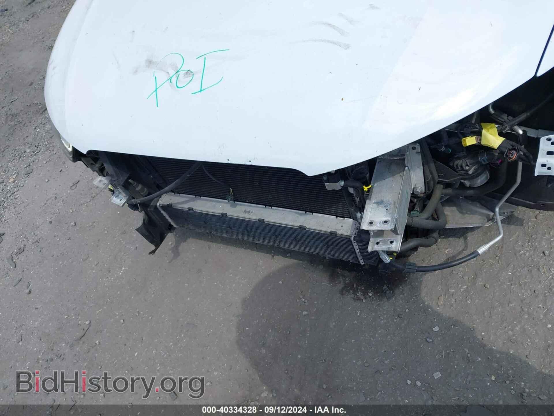 2017 AUDI S5 - VIN: WAUC4AFH4HN003211 - Фото 6