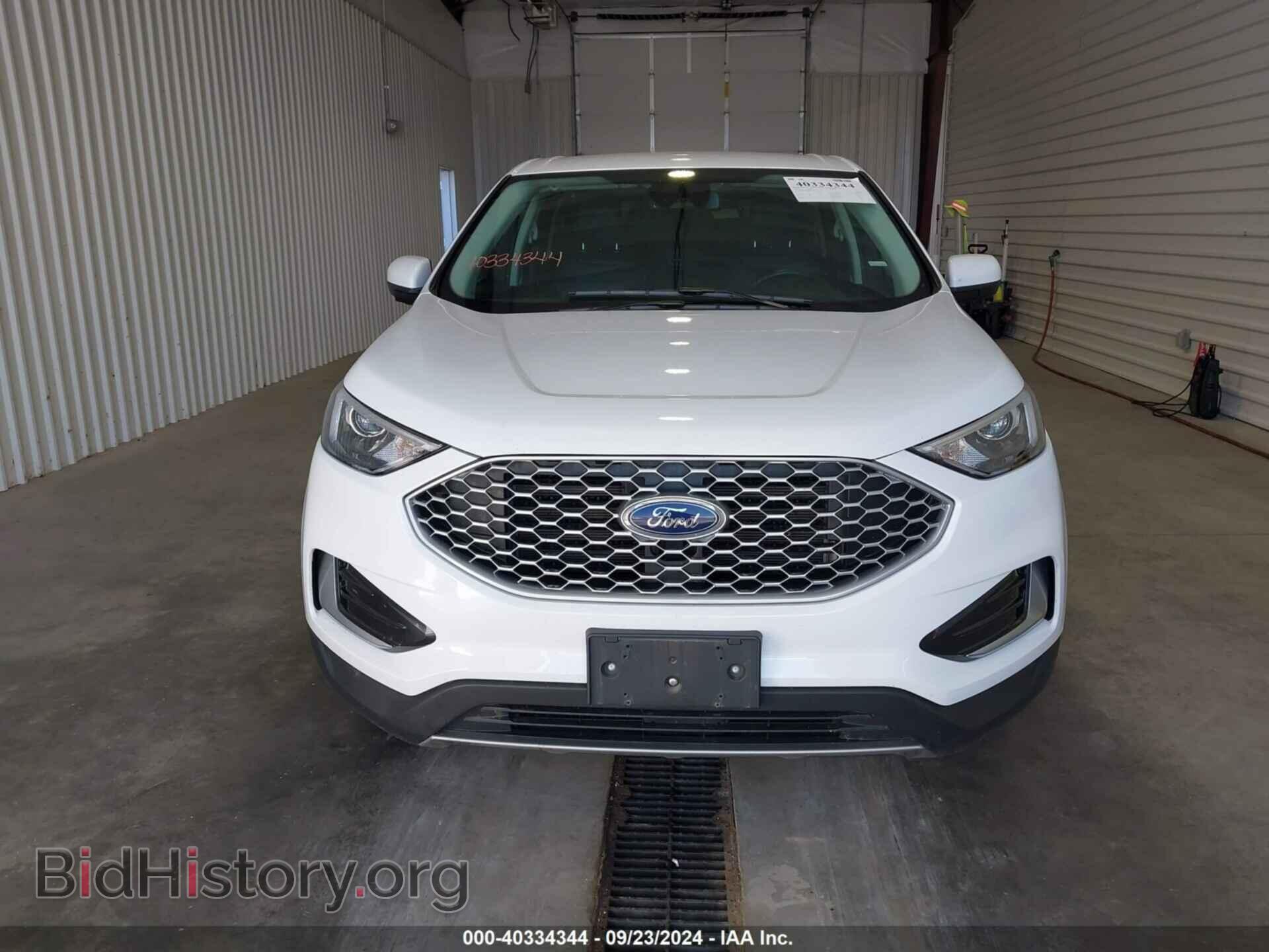 2023 FORD EDGE - VIN: 2FMPK4J93PBA38663 - Фото 12