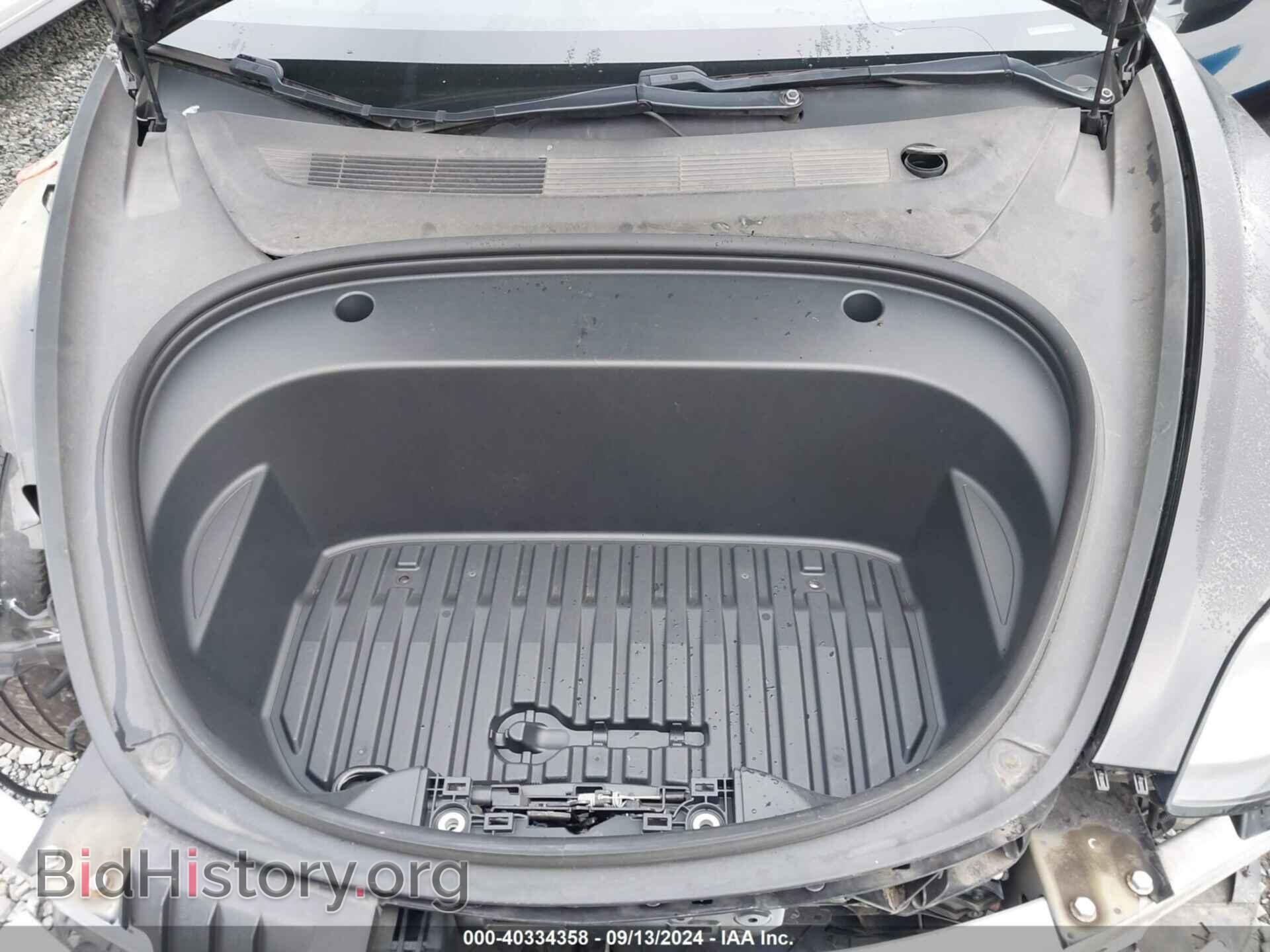 2020 TESLA MODEL 3 - VIN: 5YJ3E1EB3LF811733 - Фото 10