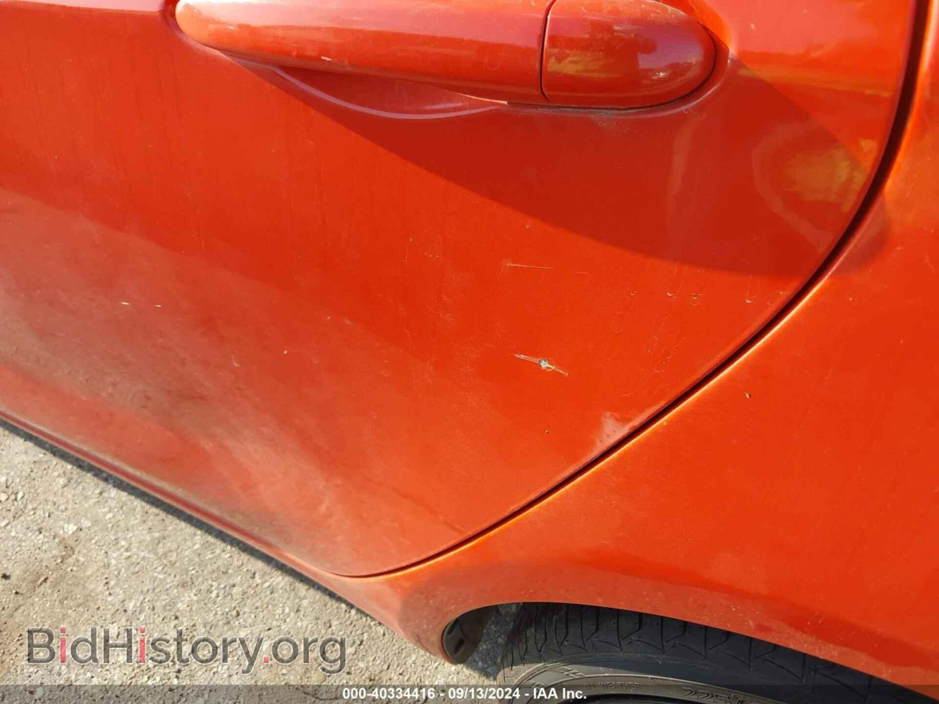 2015 DODGE DART - VIN: 1C3CDFBB2FD310580 - Фото 12
