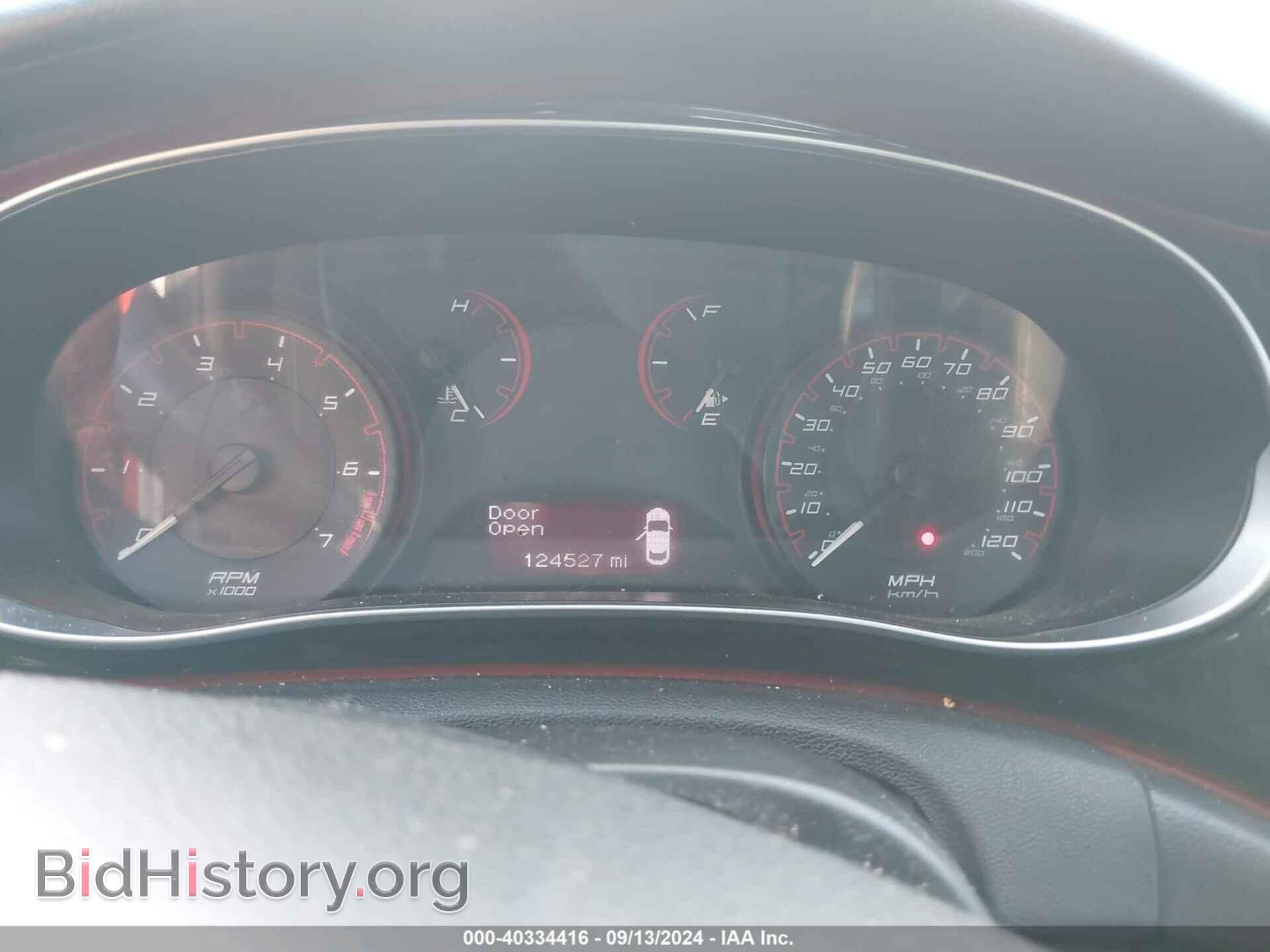 2015 DODGE DART - VIN: 1C3CDFBB2FD310580 - Фото 7