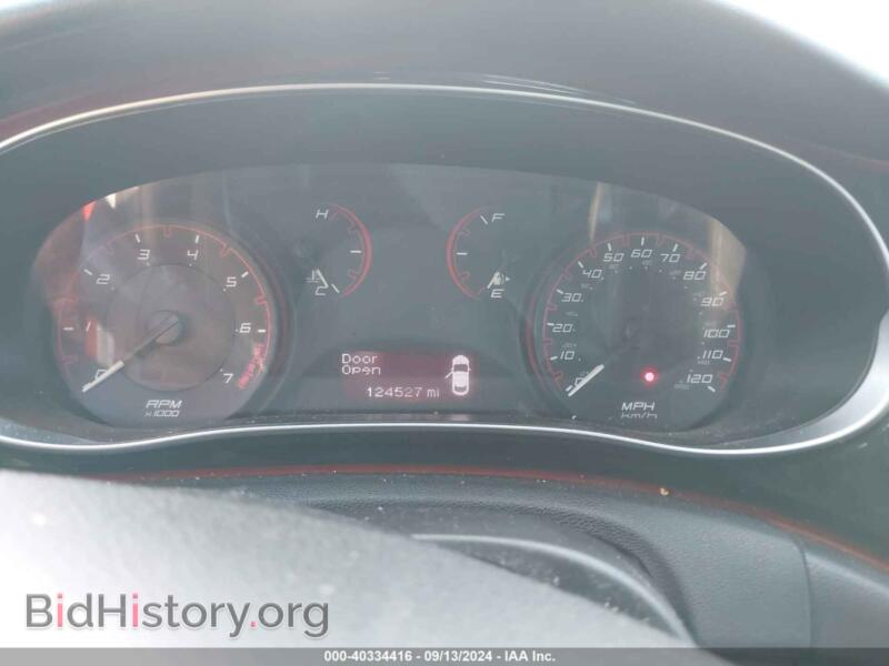 2015 Dodge DART (VIN 1C3CDFBB2FD310580) — photo 7 of 14