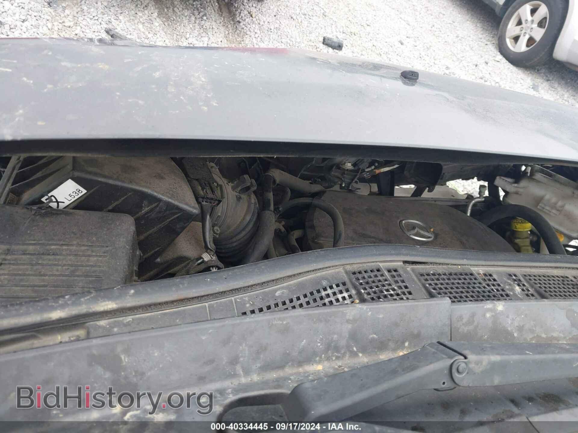 2012 MAZDA MAZDA5 - VIN: JM1CW2BL2C0119221 - Photo 10