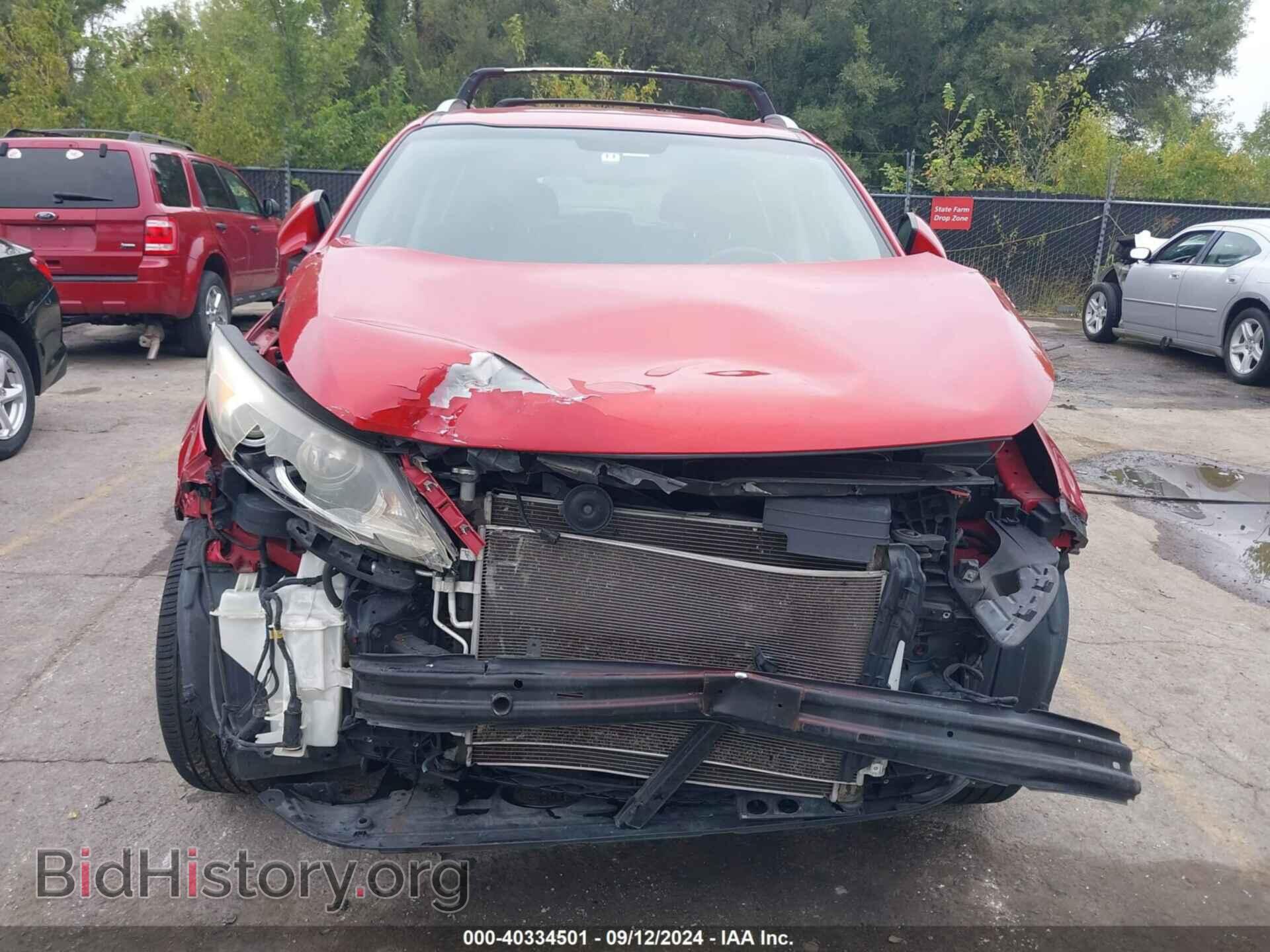 2013 KIA SPORTAGE - VIN: KNDPC3A20D7488421 - Фото 6
