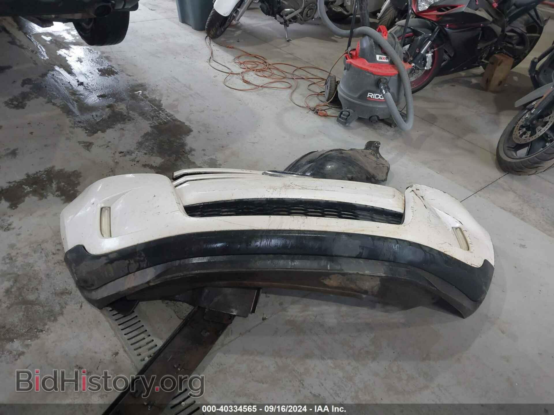 2013 FORD EDGE - VIN: 2FMDK3JC4DBB13696 - Photo 11