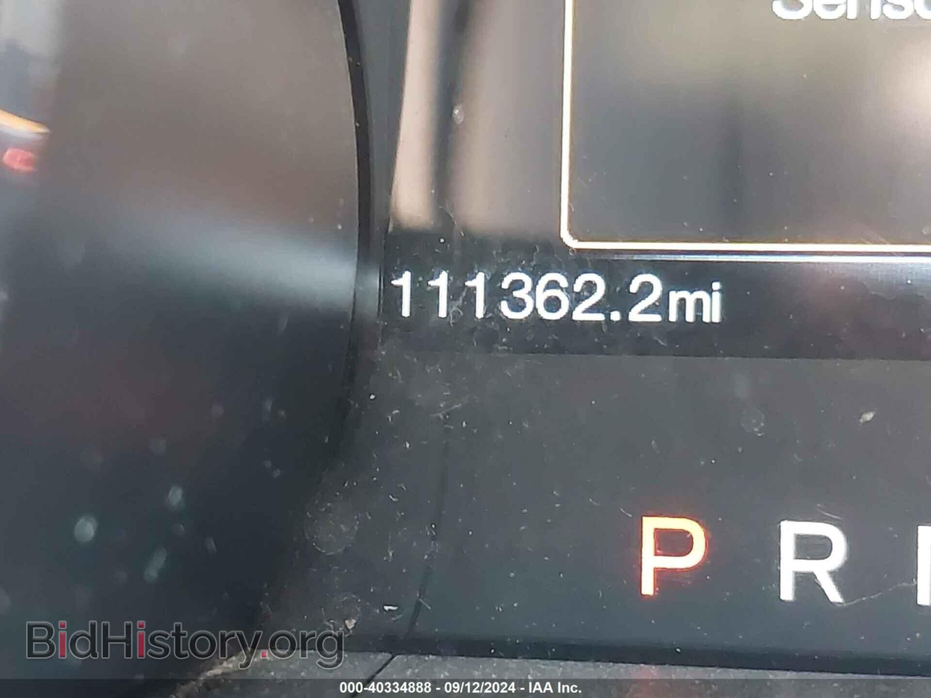 2015 FORD MUSTANG - VIN: 1FA6P8TH8F5314101 - Фото 15