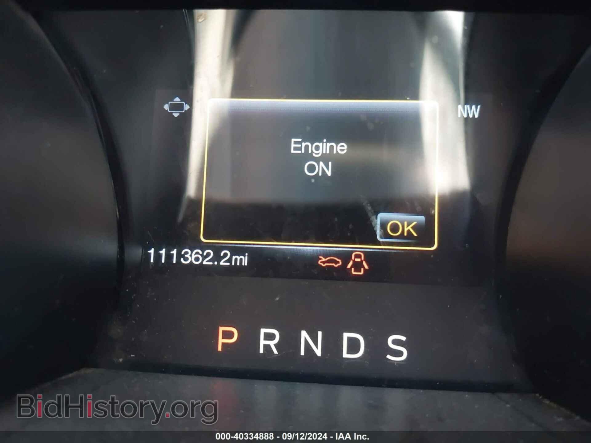 2015 FORD MUSTANG - VIN: 1FA6P8TH8F5314101 - Фото 7