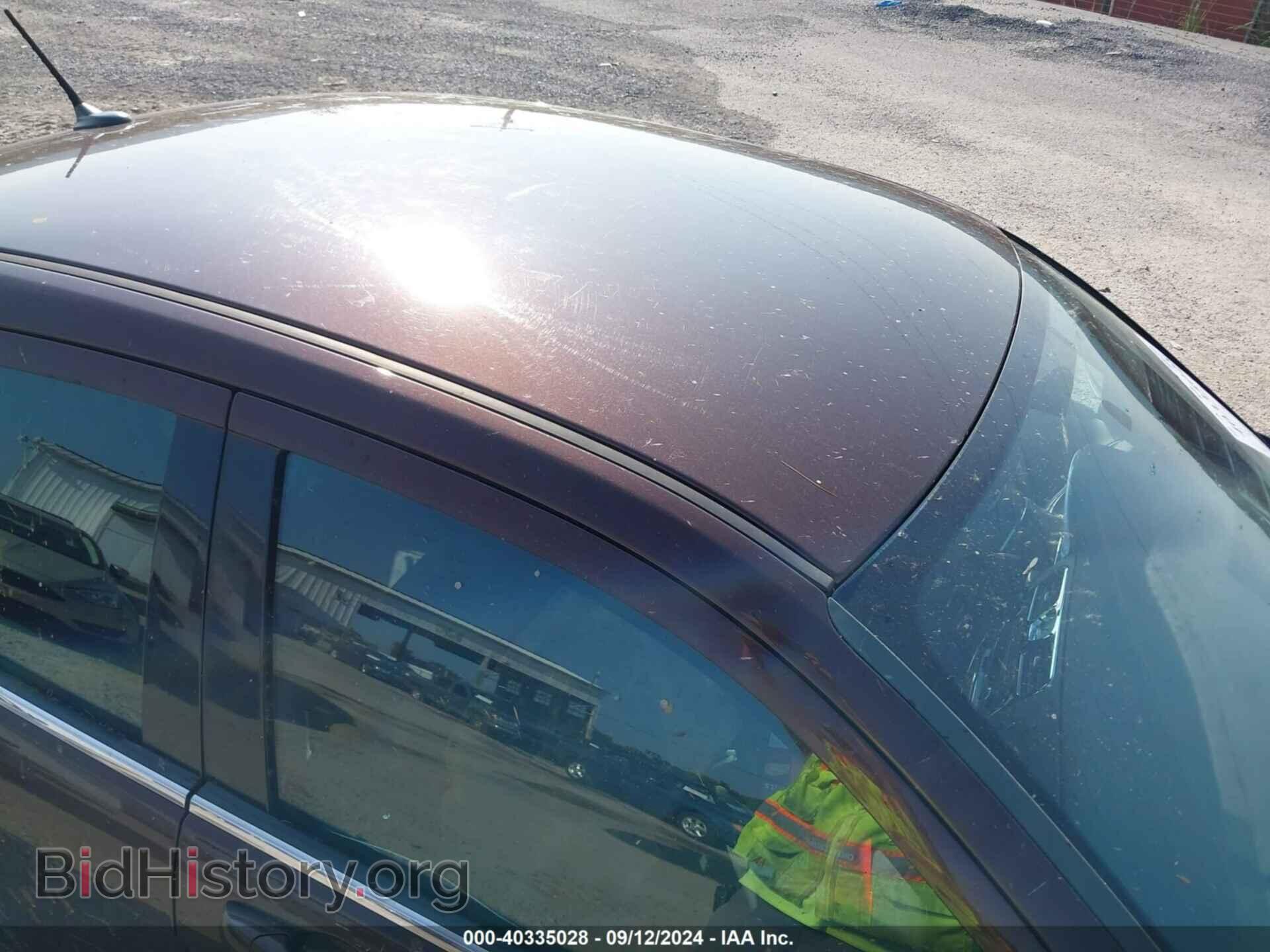2013 CHRYSLER 200 - VIN: 1C3CCBAB4DN620895 - Фото 7