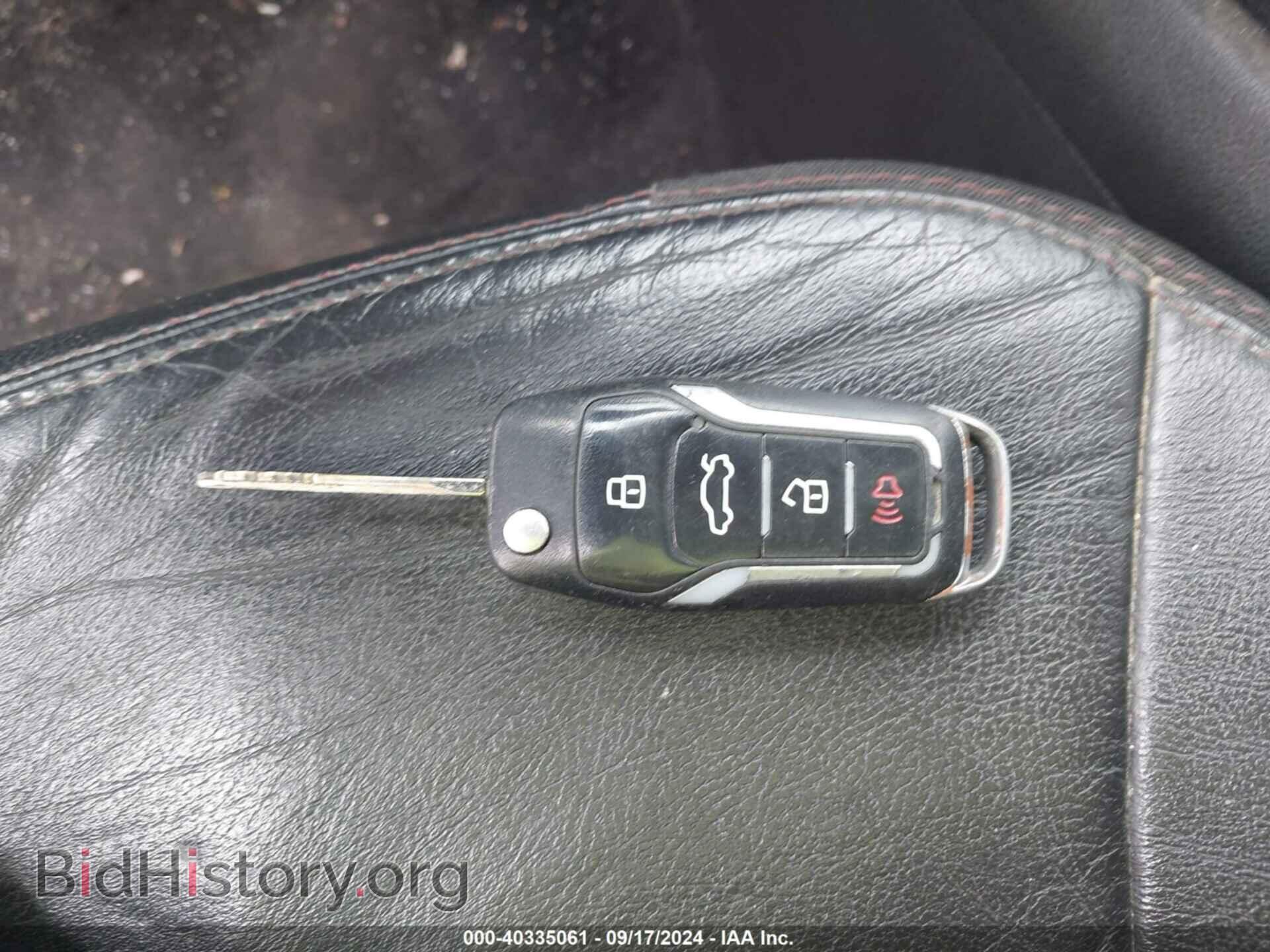 2013 FORD EDGE - VIN: 2FMDK3KC1DBC34958 - Photo 11