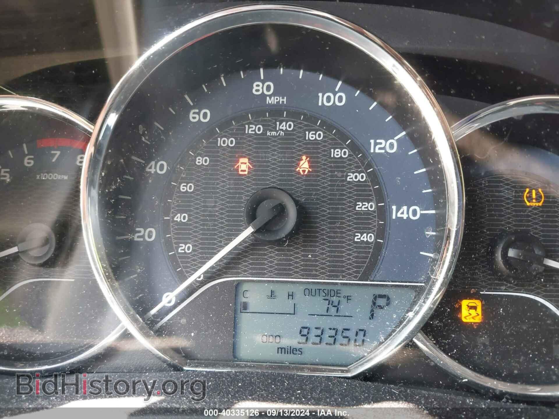 2015 TOYOTA COROLLA - VIN: 2T1BURHE5FC299727 - Photo 7