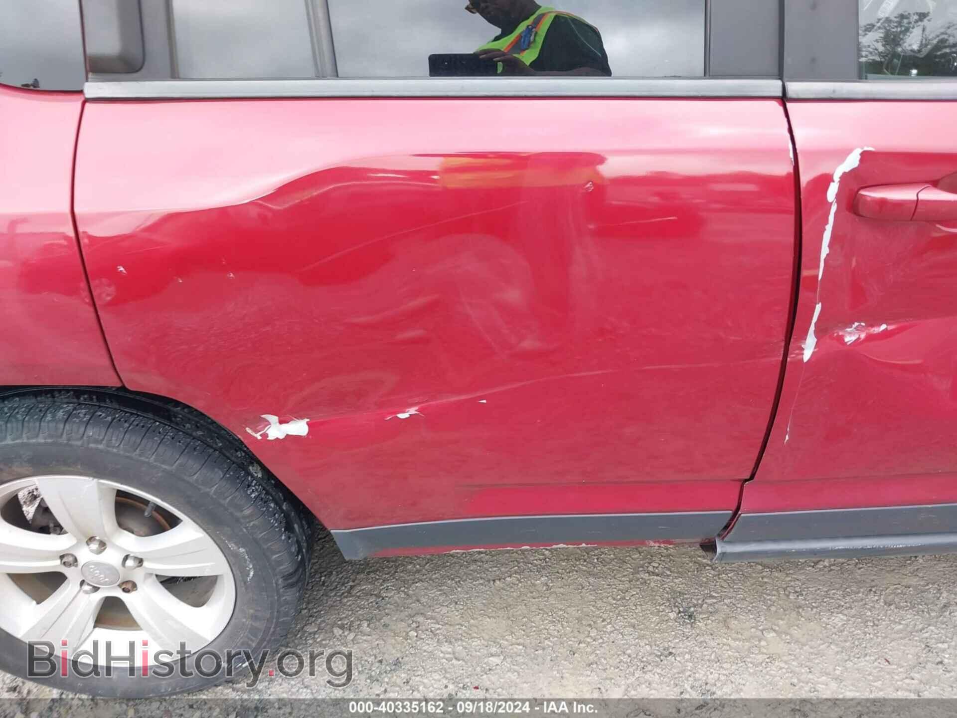 2016 JEEP COMPASS - VIN: 1C4NJDBB1GD522888 - Фото 18