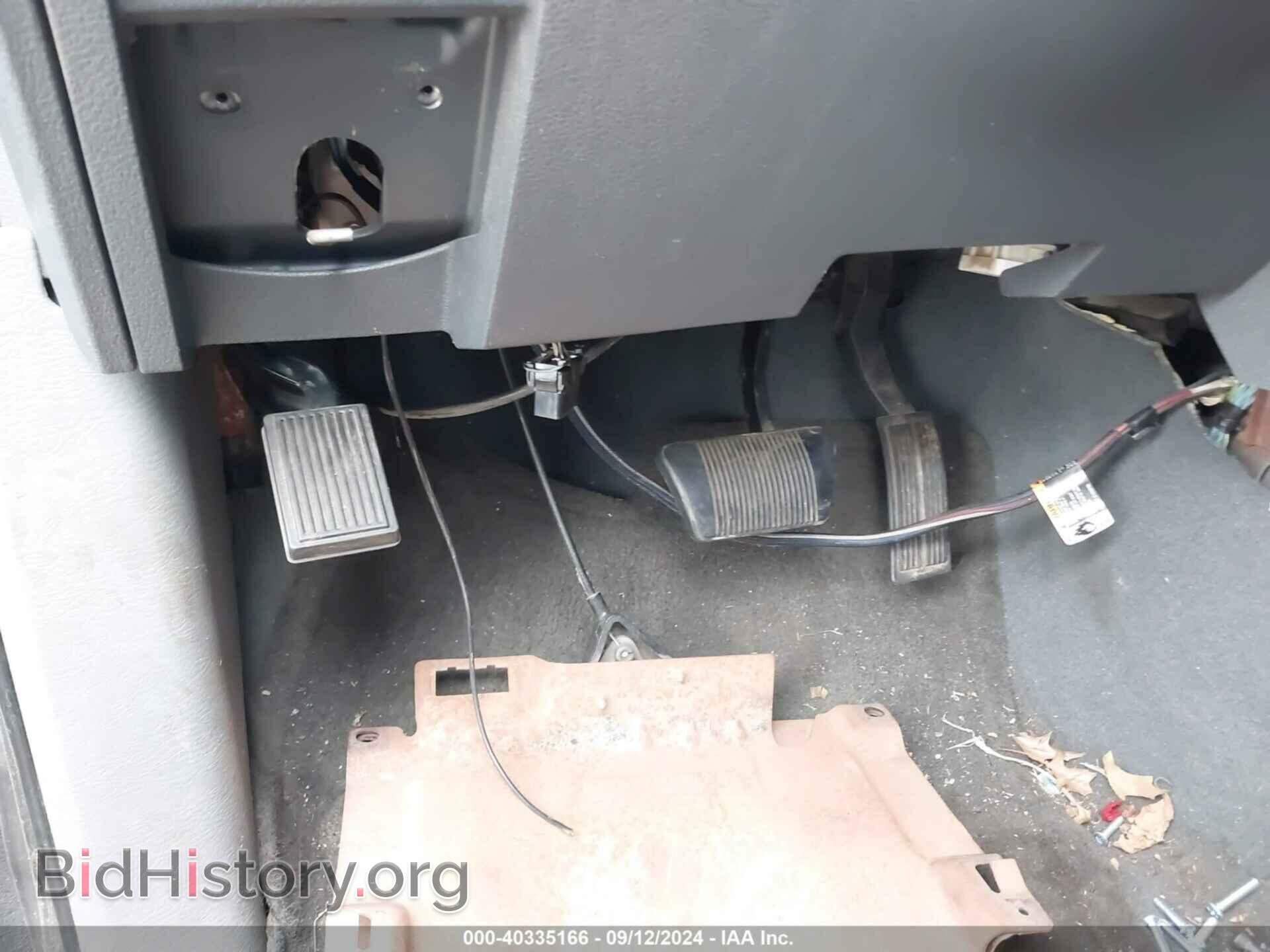 2008 DODGE RAM 1500 - VIN: 1D7HU18298S558096 - Фото 13