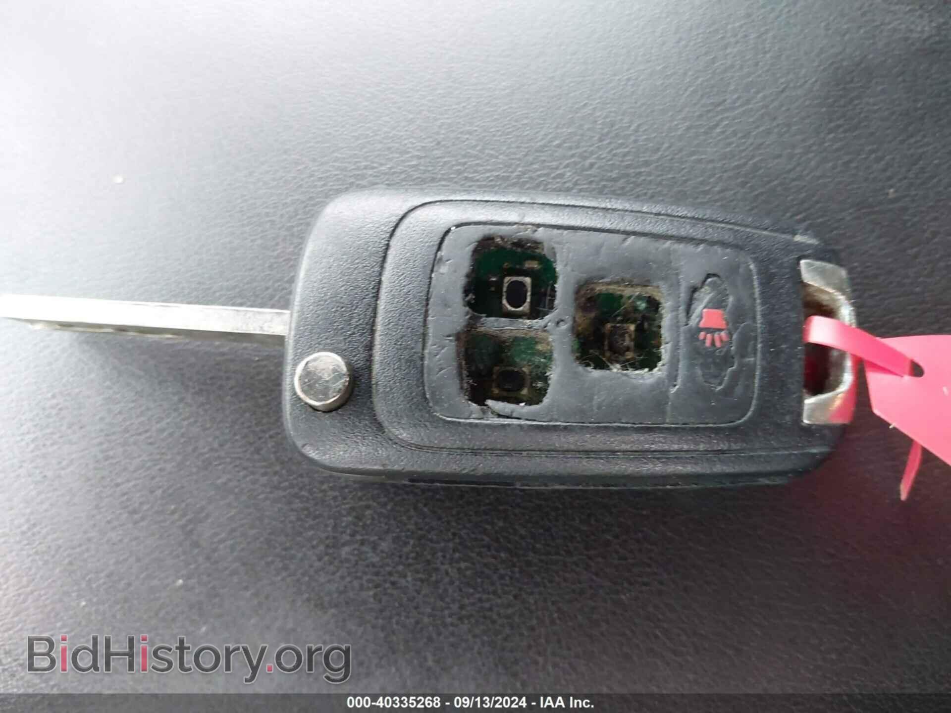 2013 GMC TERRAIN - VIN: 2GKALMEK2D6429008 - Фото 11