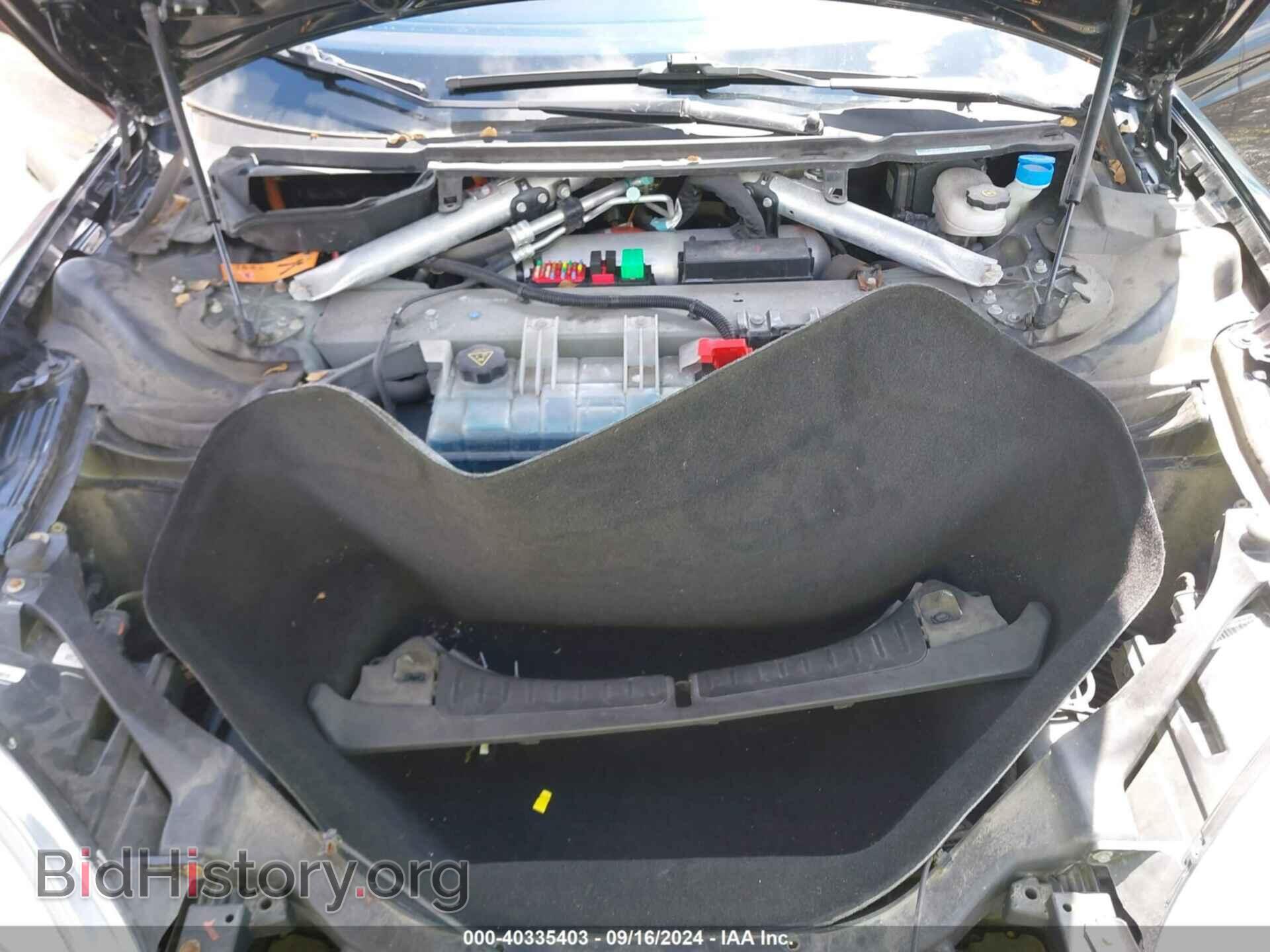 2015 TESLA MODEL S - VIN: 5YJSA1H28FF094429 - Photo 10