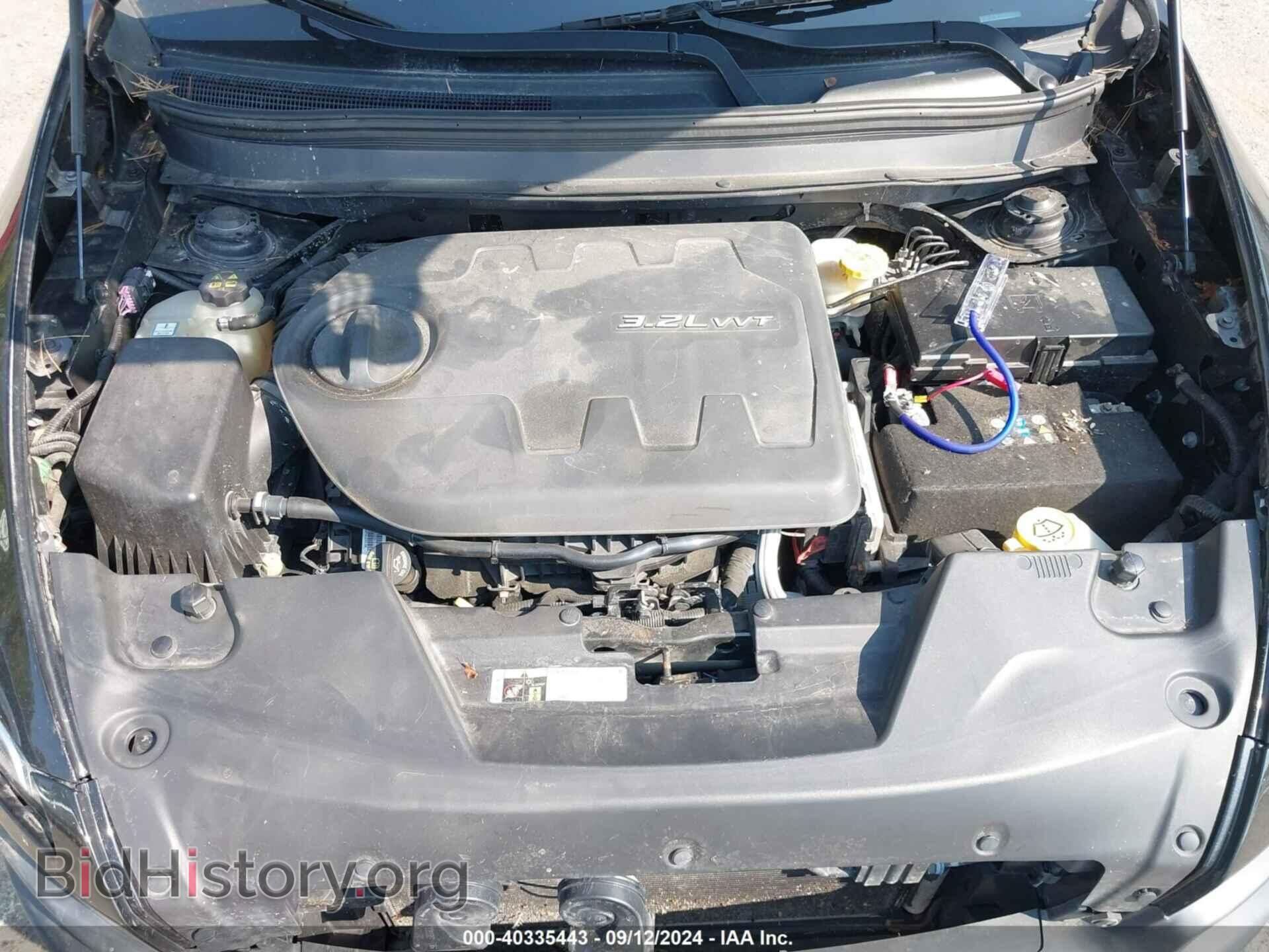 2014 JEEP CHEROKEE - VIN: 1C4PJMBSXEW160599 - Фото 10