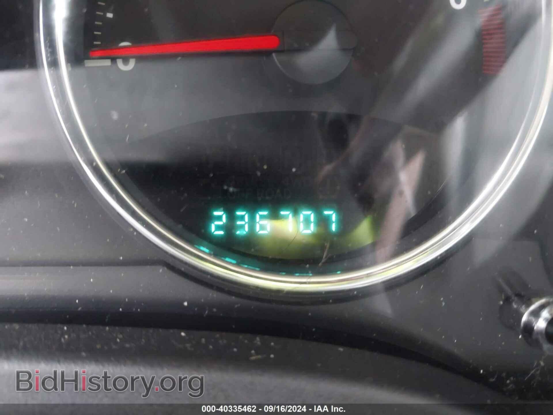2012 JEEP COMPASS - VIN: 1C4NJCCB9CD580315 - Фото 7